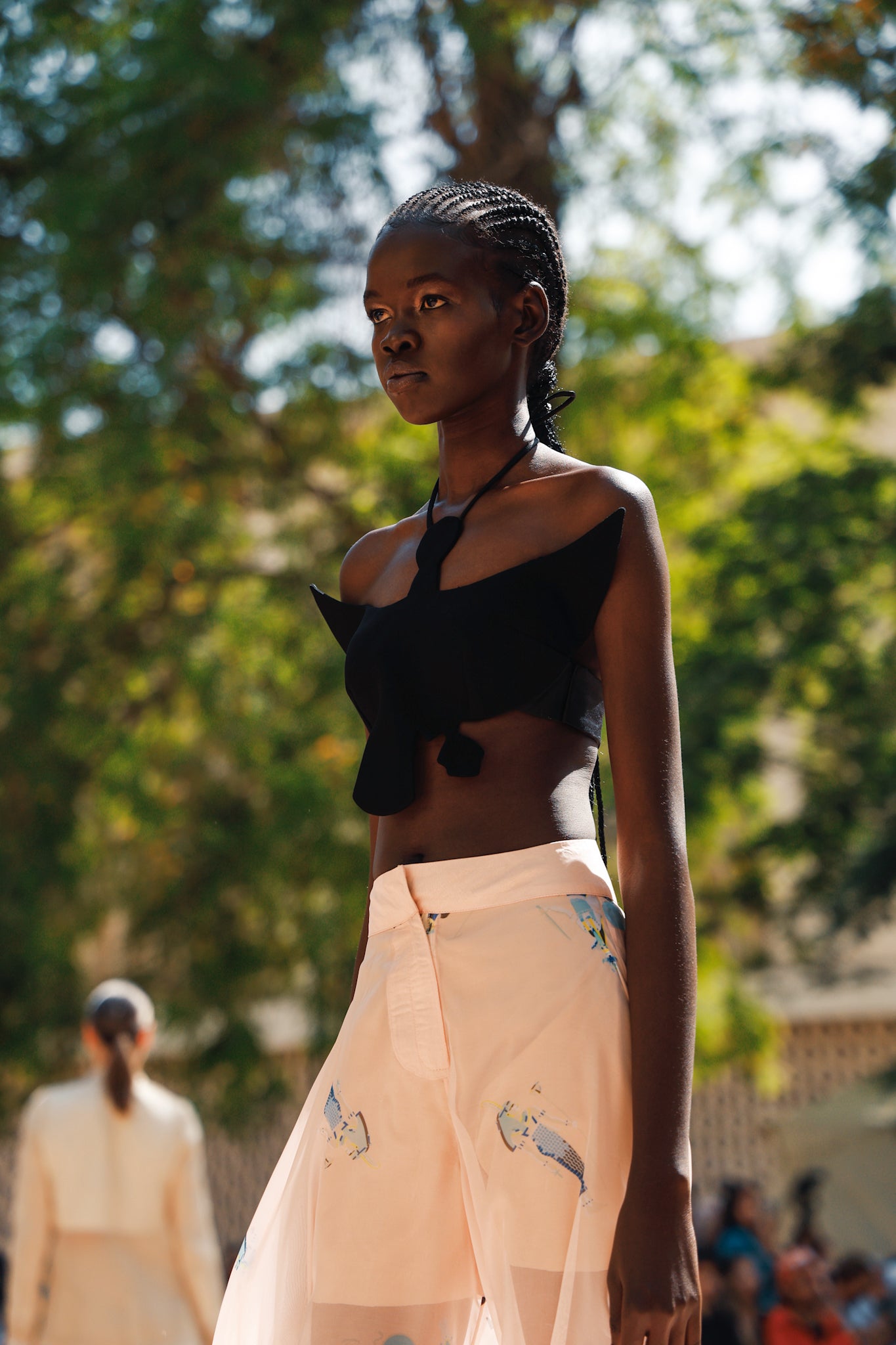 HORUS Top