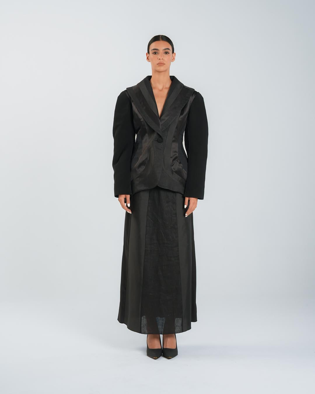 #2 Power Skirt