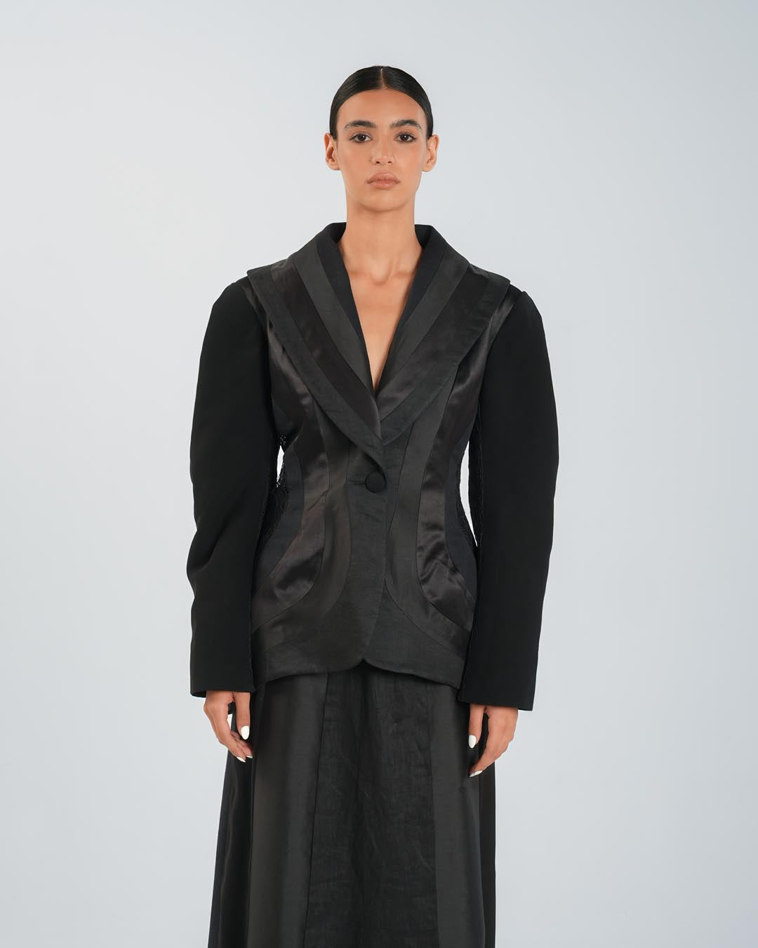 #2 Power Blazer