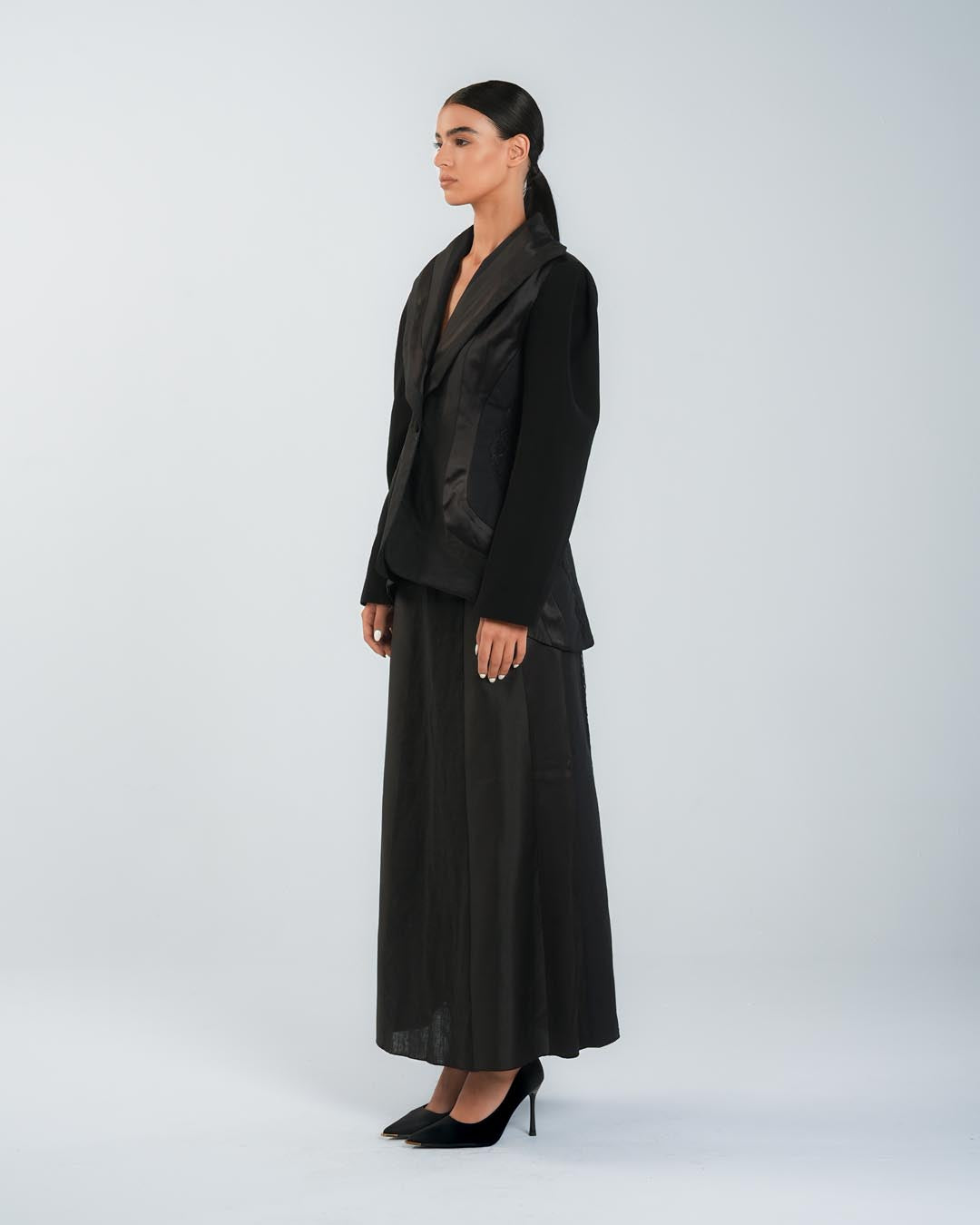 #2 Power Skirt
