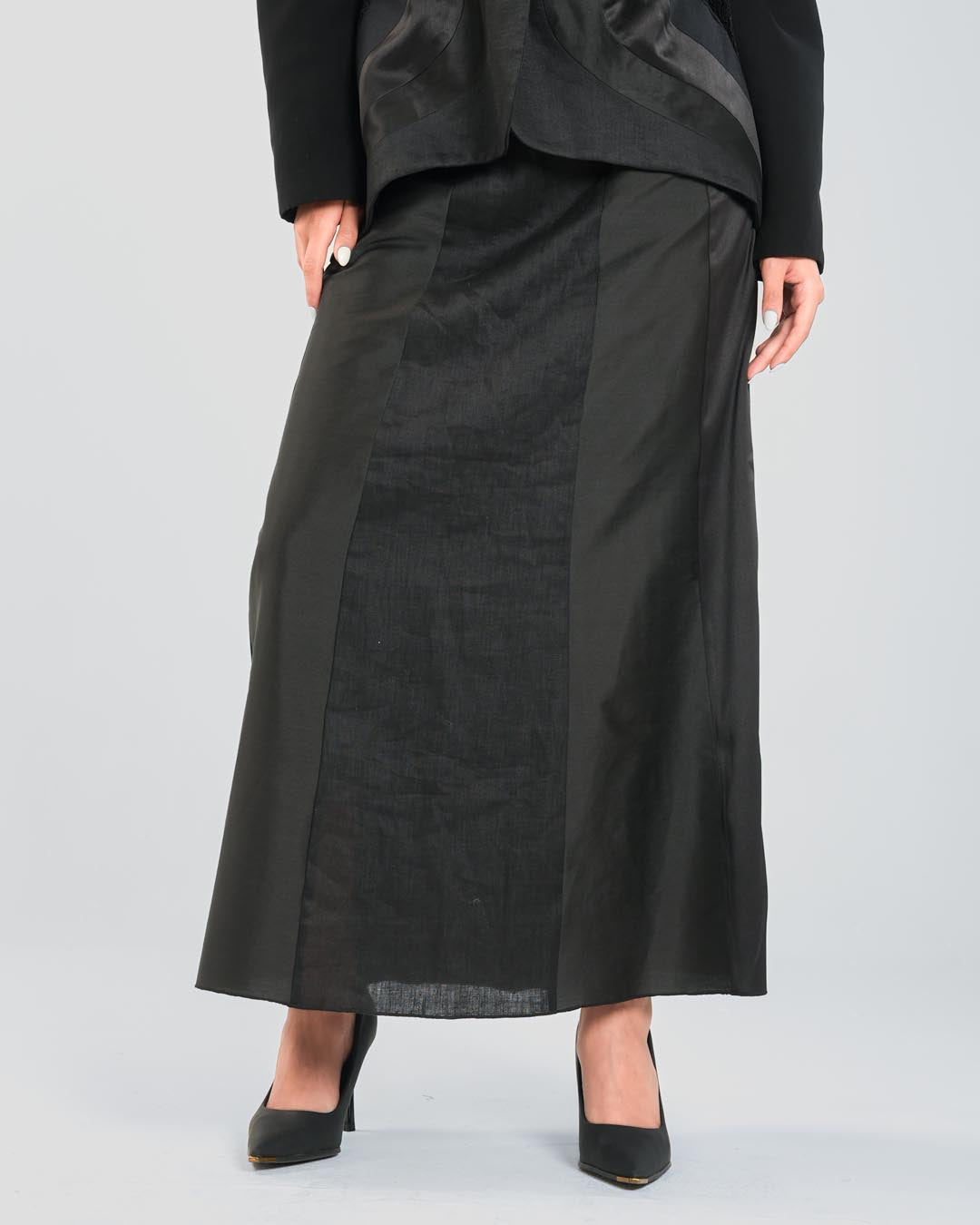 #2 Power Skirt