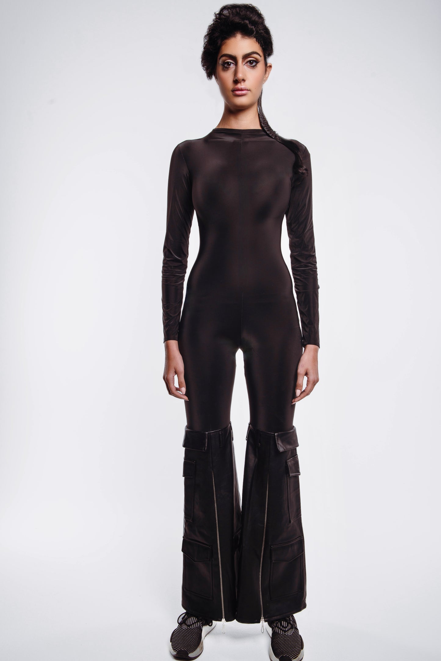 Fayoum Jumpsuit