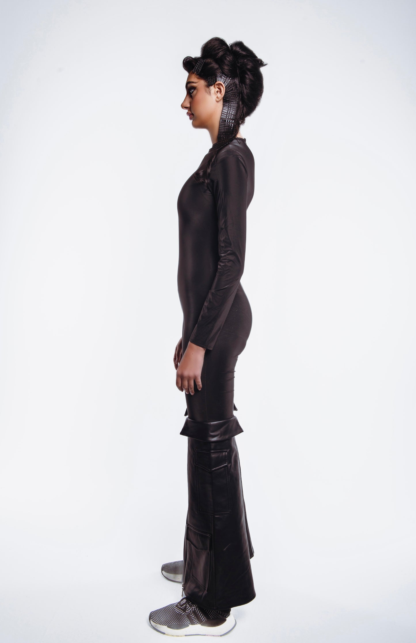 Fayoum Jumpsuit