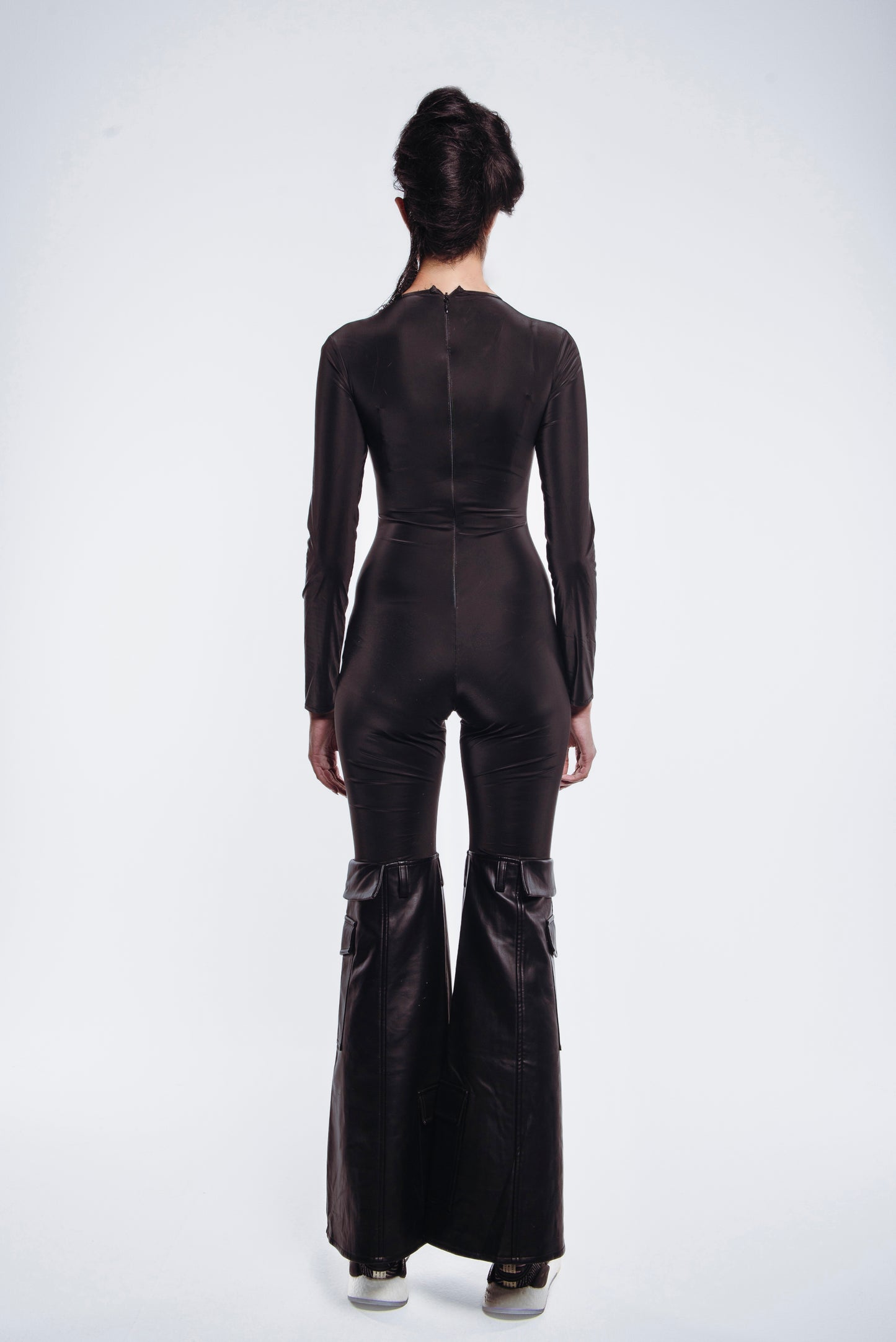 Fayoum Jumpsuit