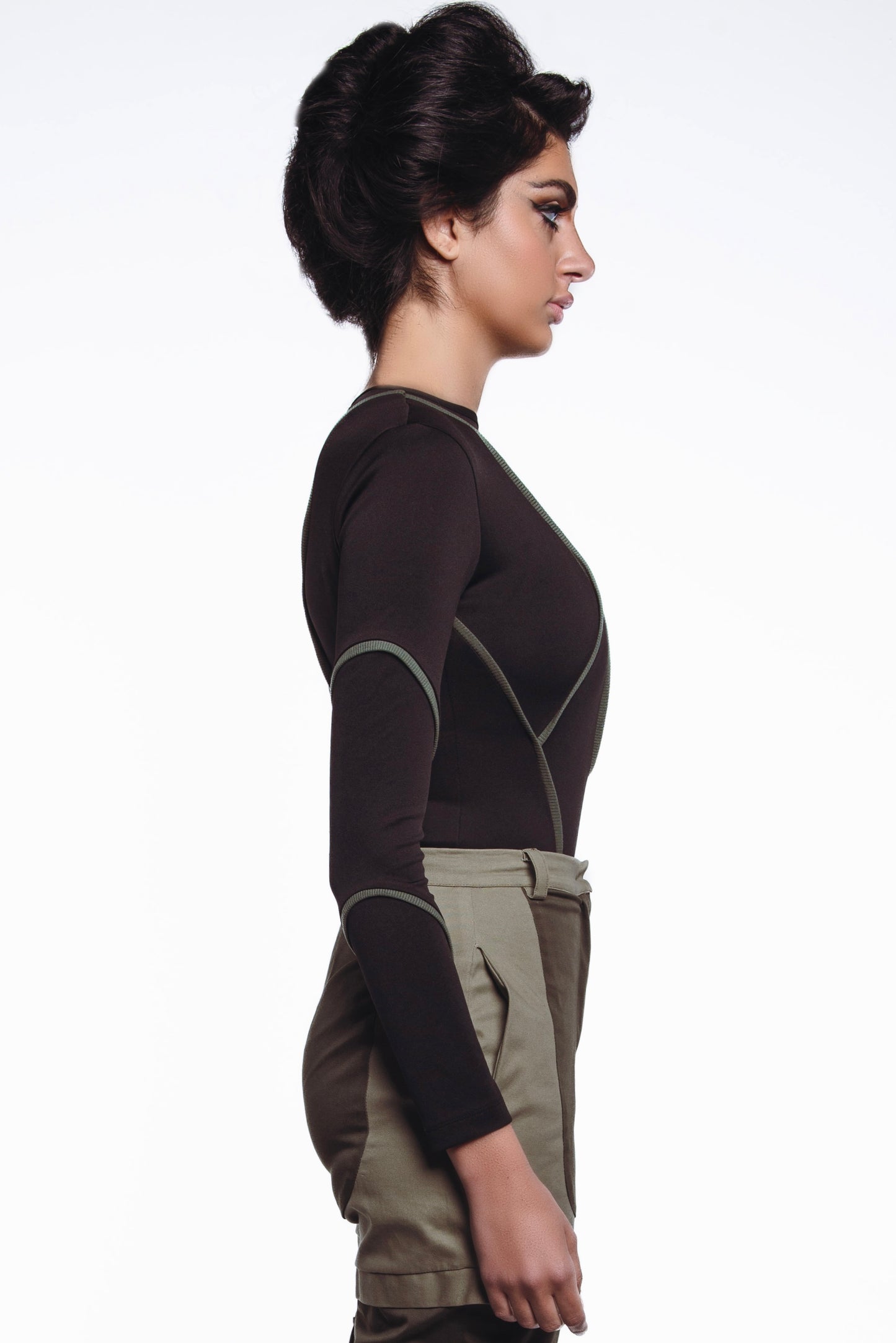 Fayoum Bodysuit