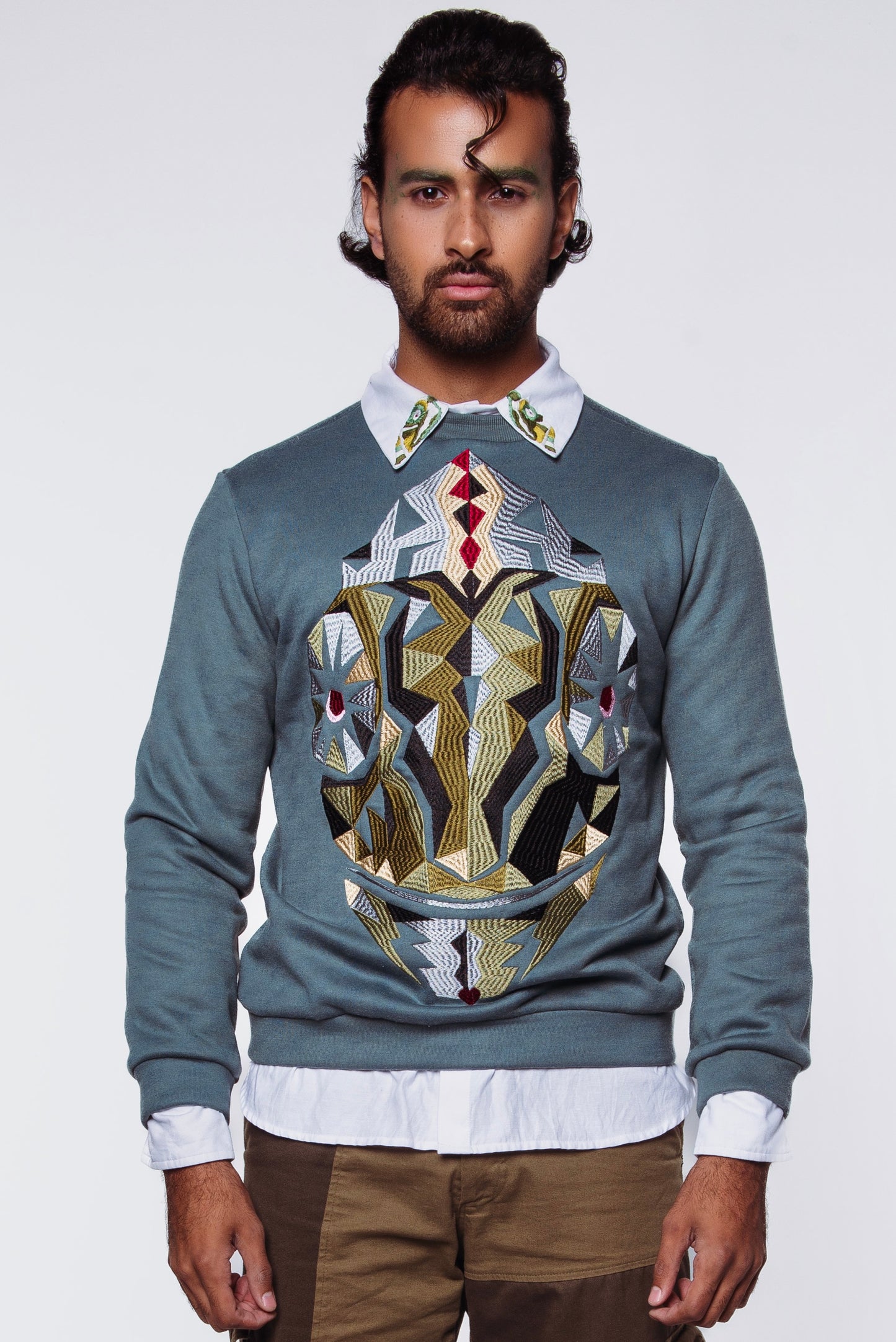 Wadi El Gemal Lizard Jumper