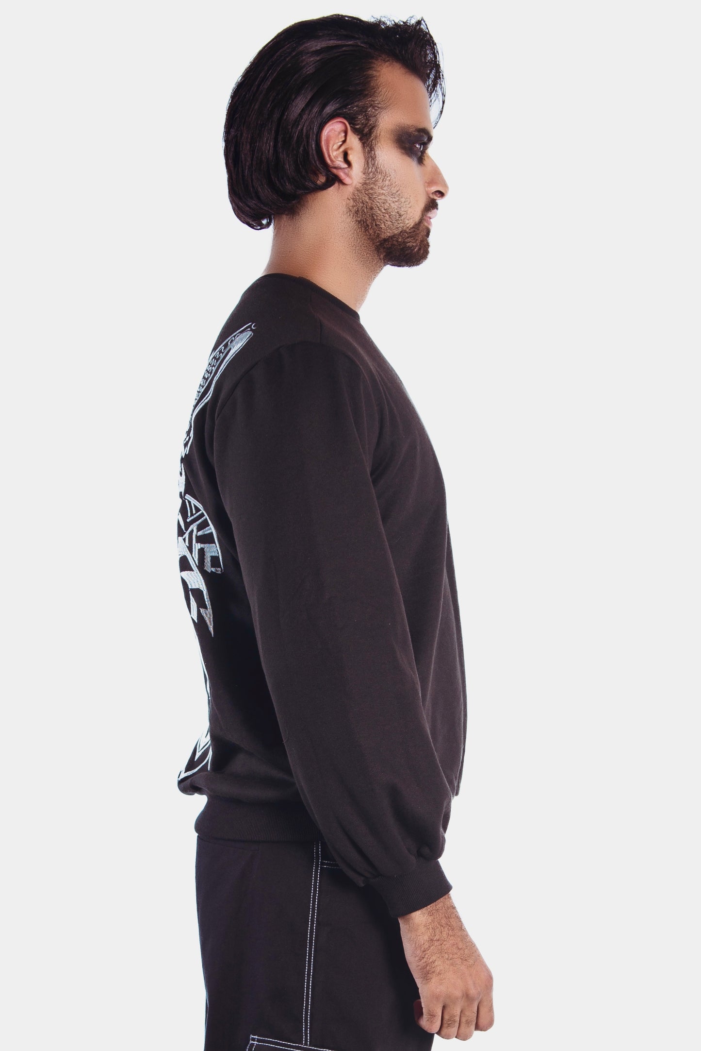 Wahat Bahariya Jumper