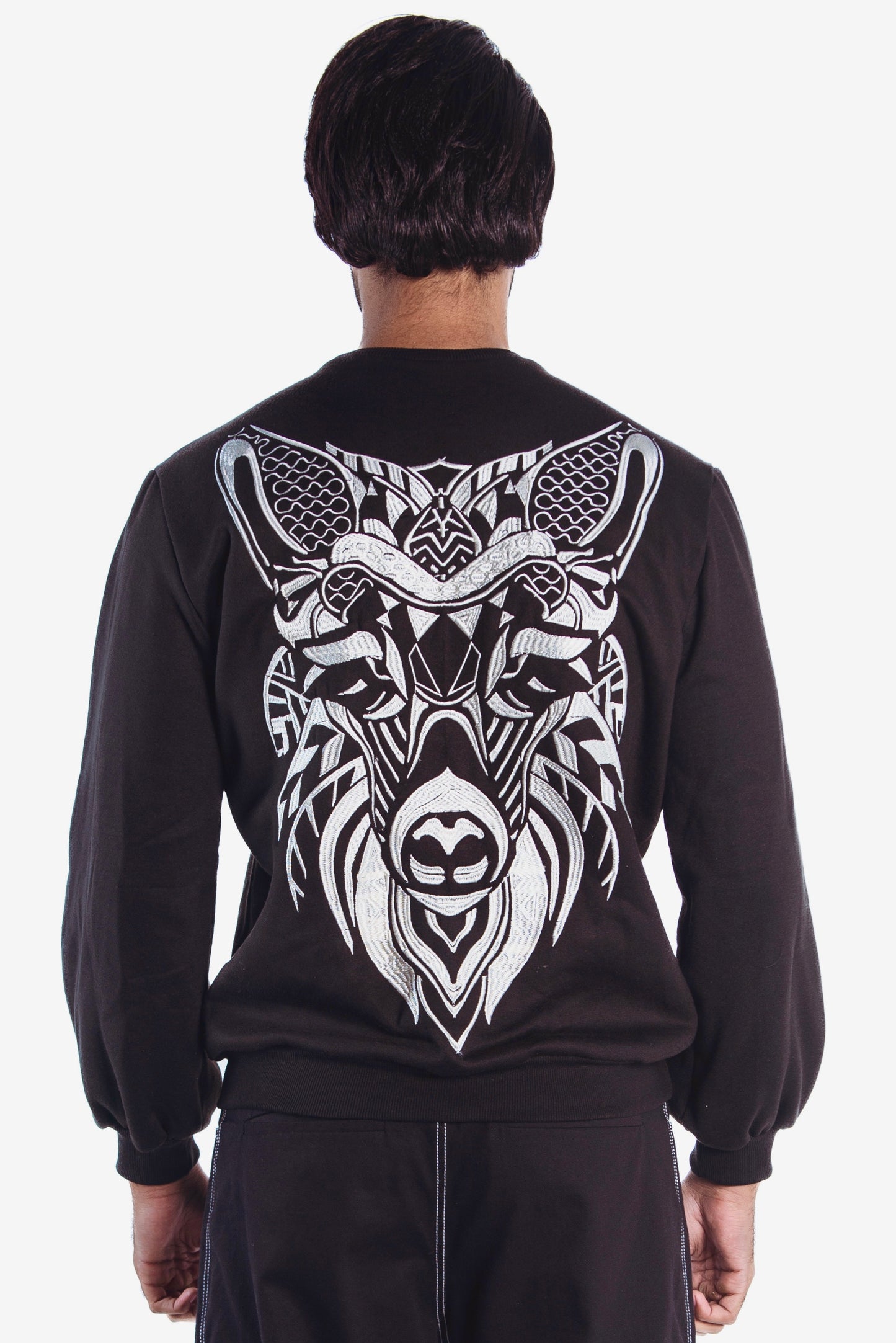 Wahat Bahariya Jumper
