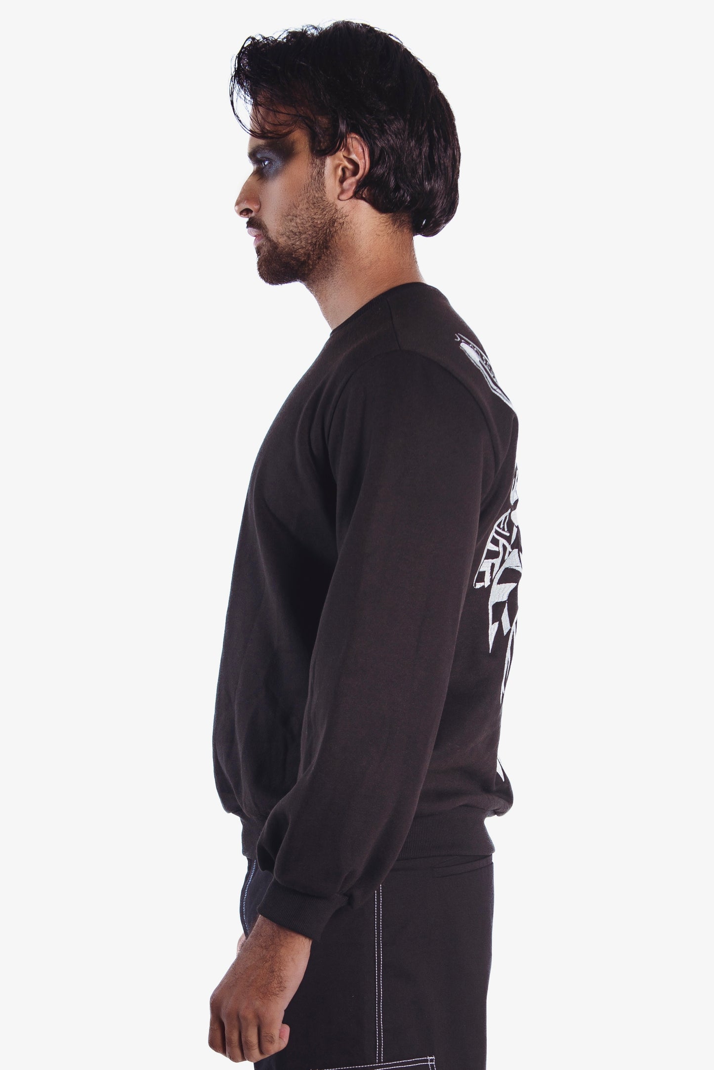 Wahat Bahariya Jumper