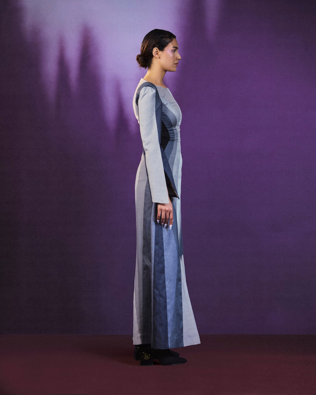 Refined Dress