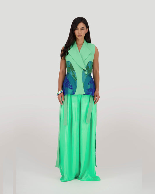 The Salwa Set