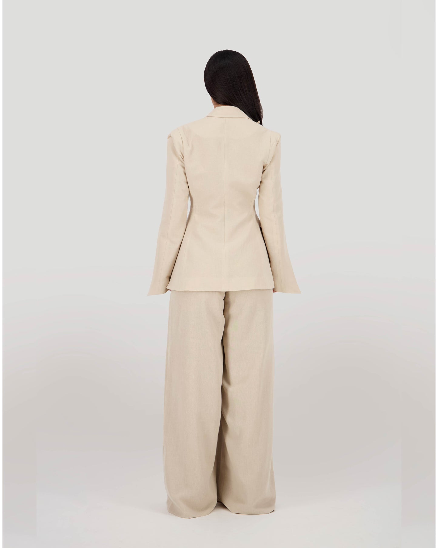 The Yasmine Set