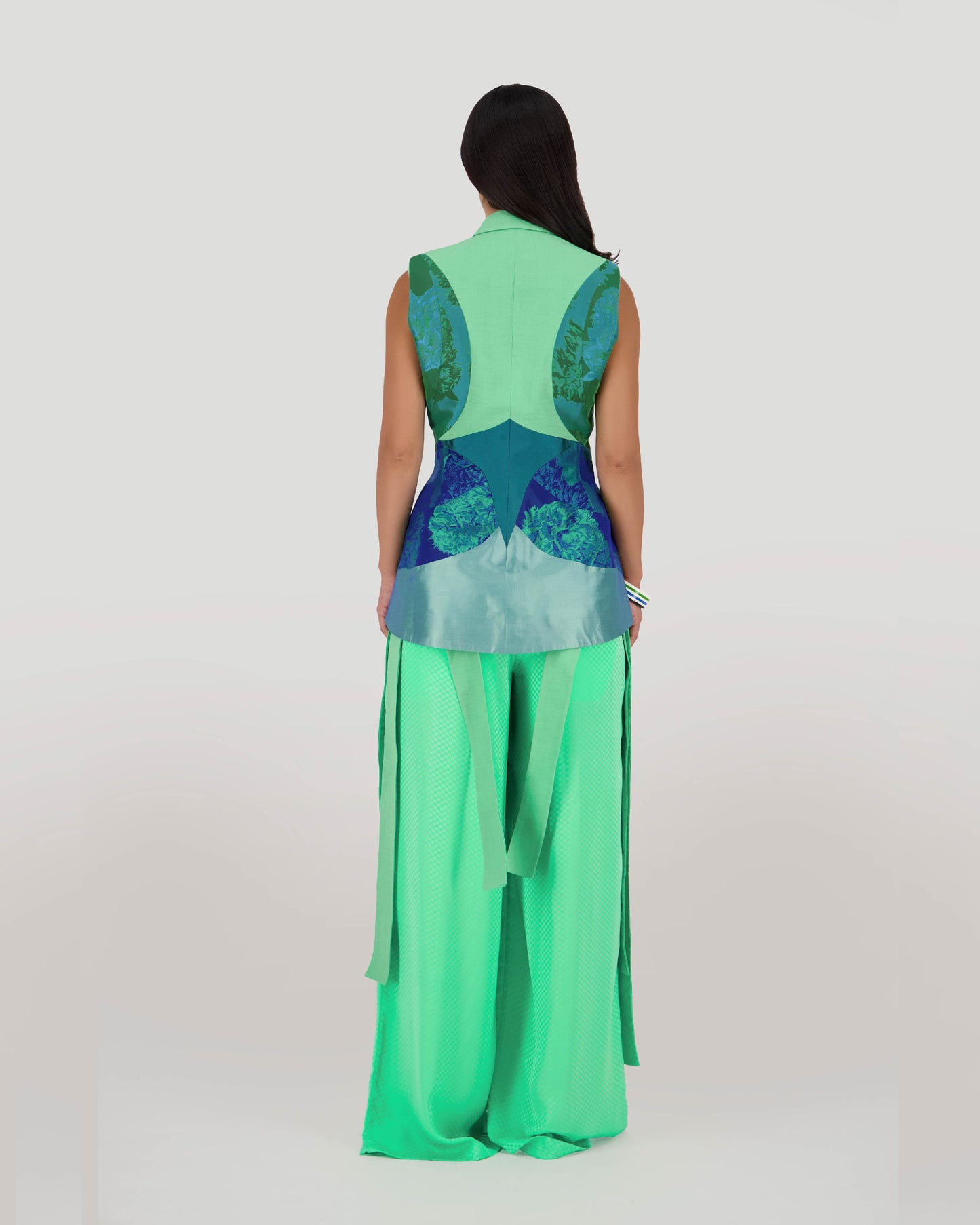 The Salwa Set