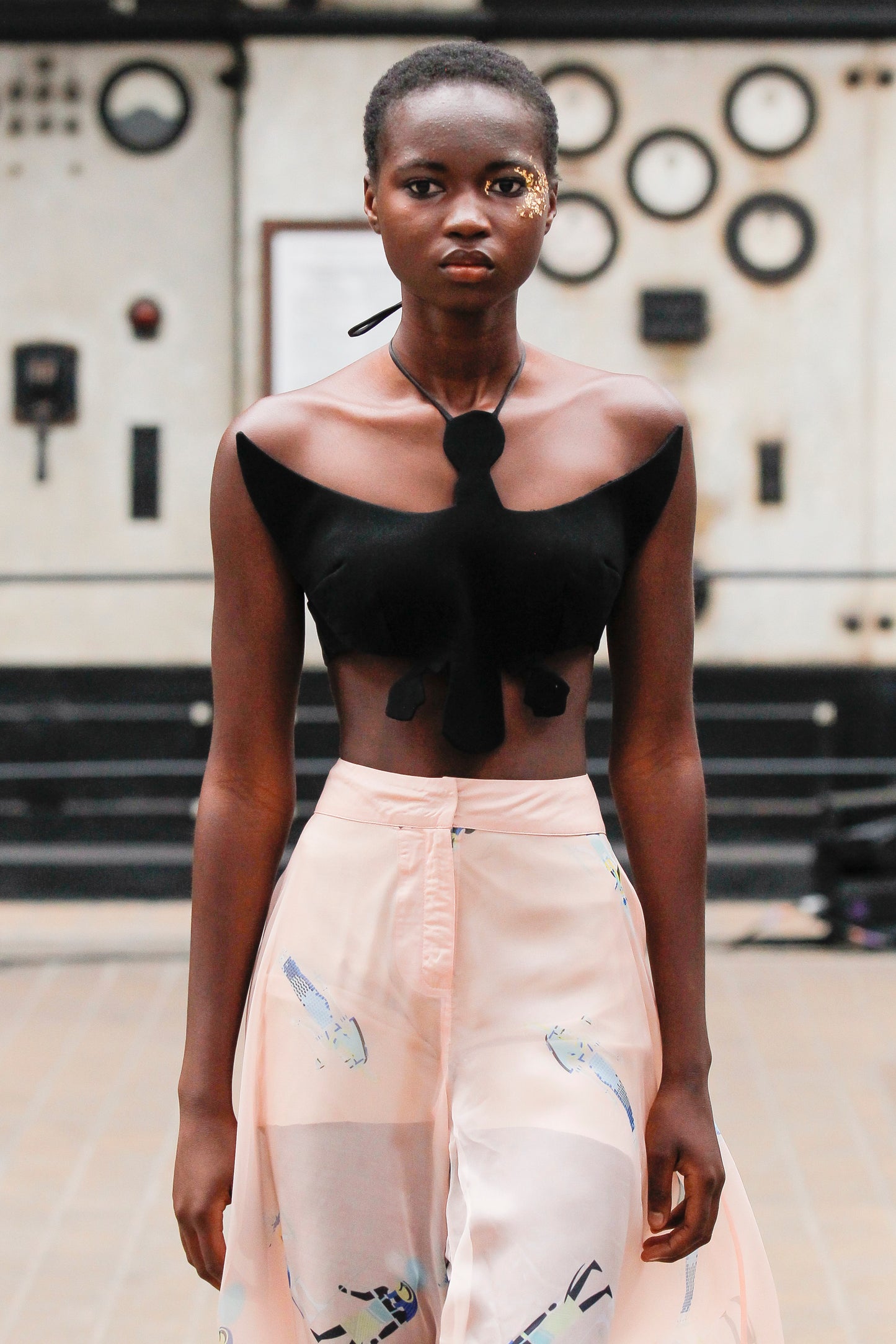 HORUS Top