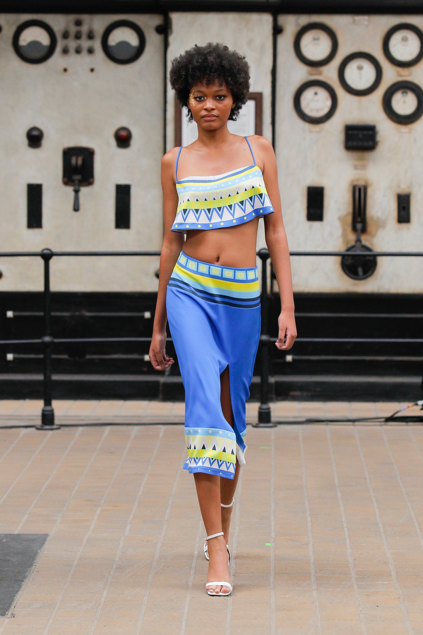 TIYE Skirt
