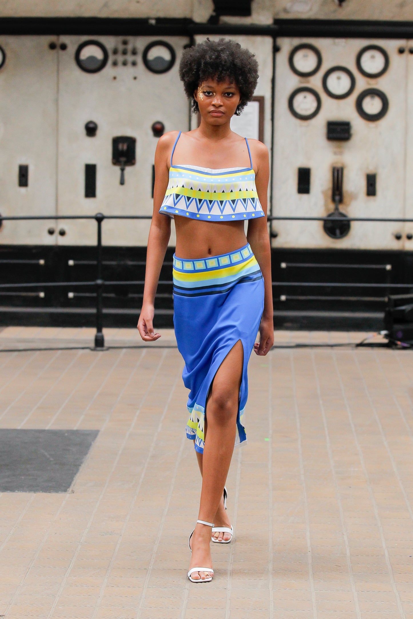 TIYE Skirt