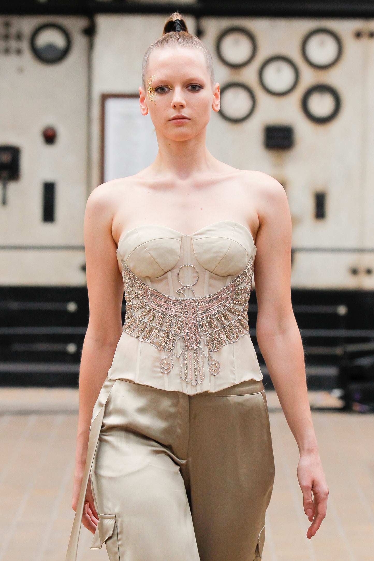 HORUS Corset