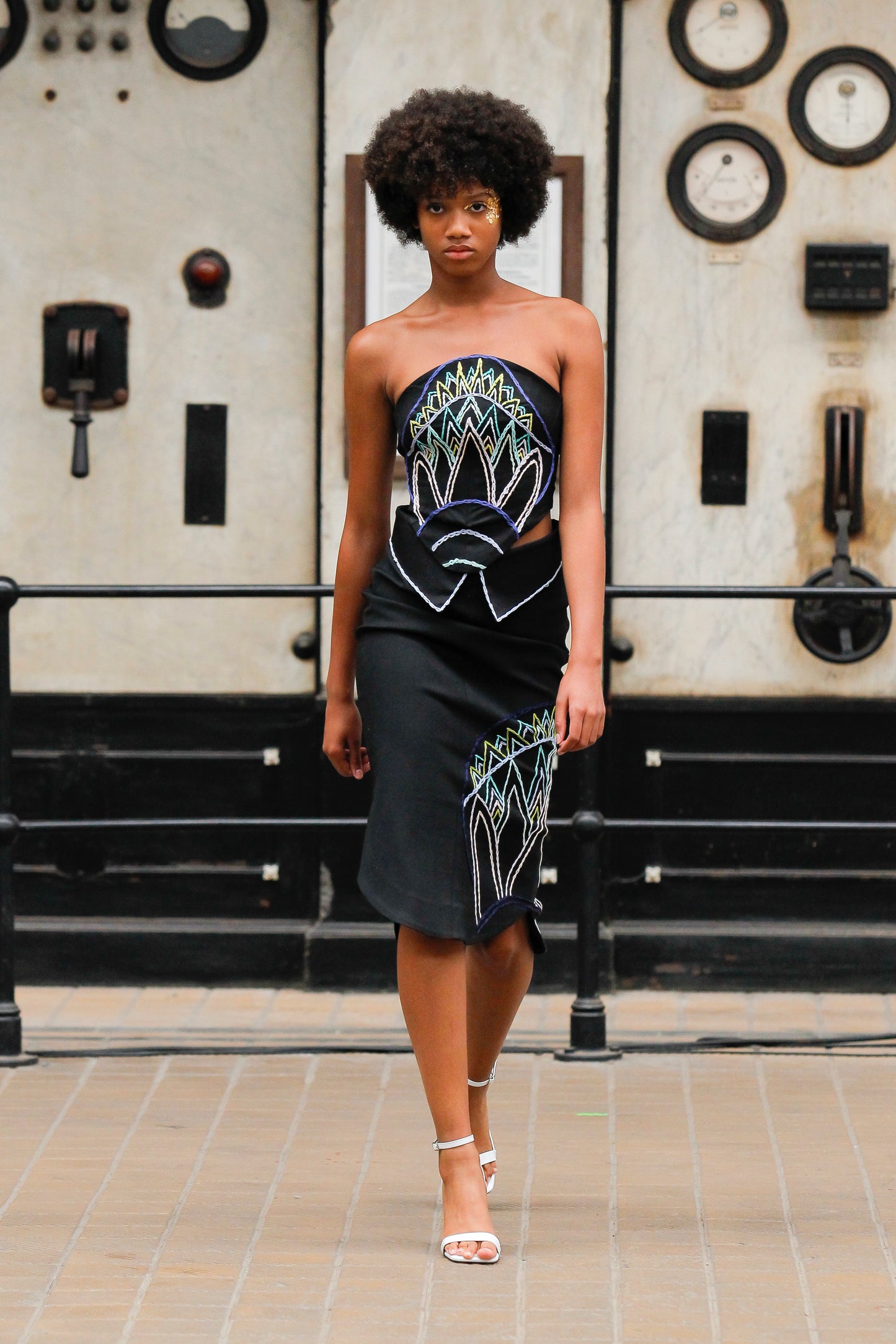 LOTUS Skirt