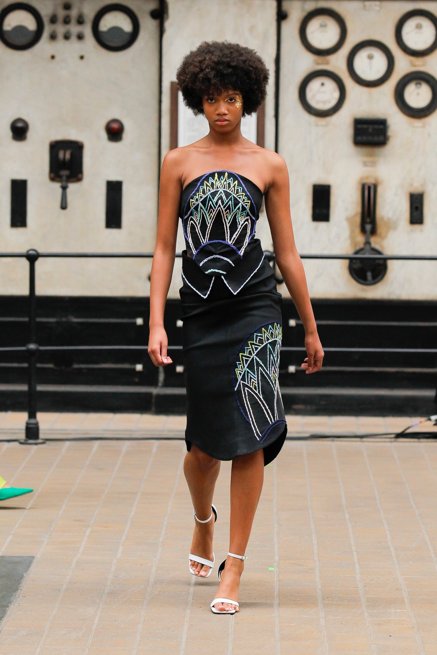 LOTUS Skirt