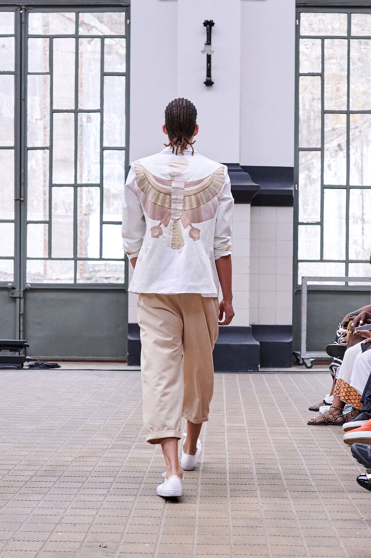 HORUS Blazer