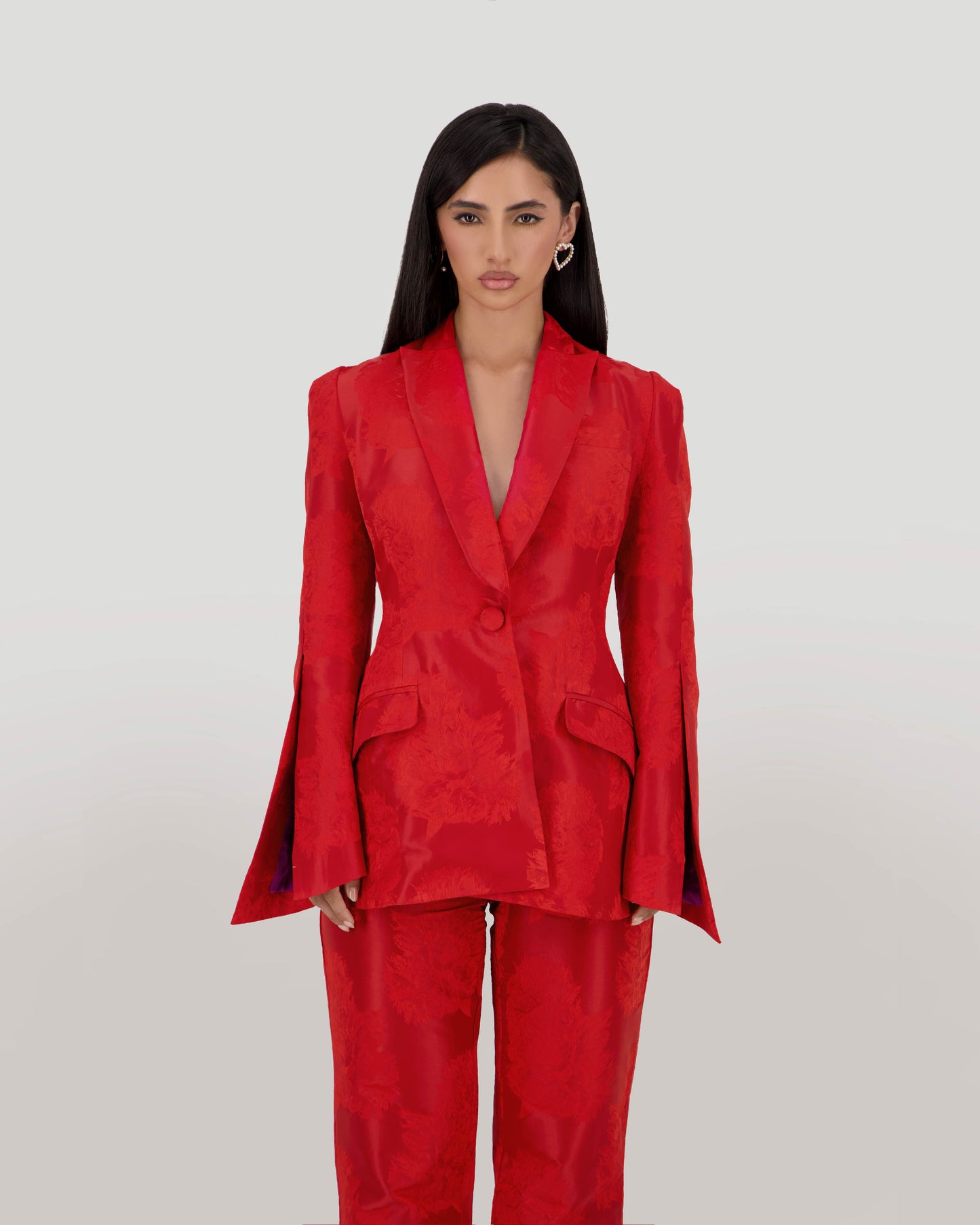 The Fifi Blazer