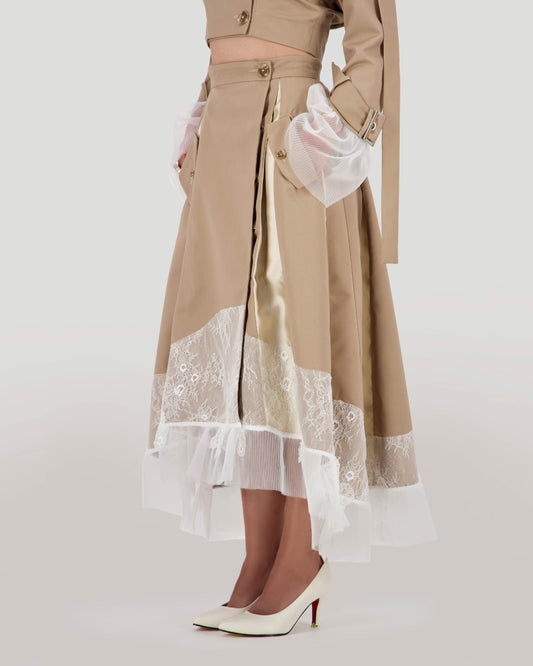 The Madi Skirt