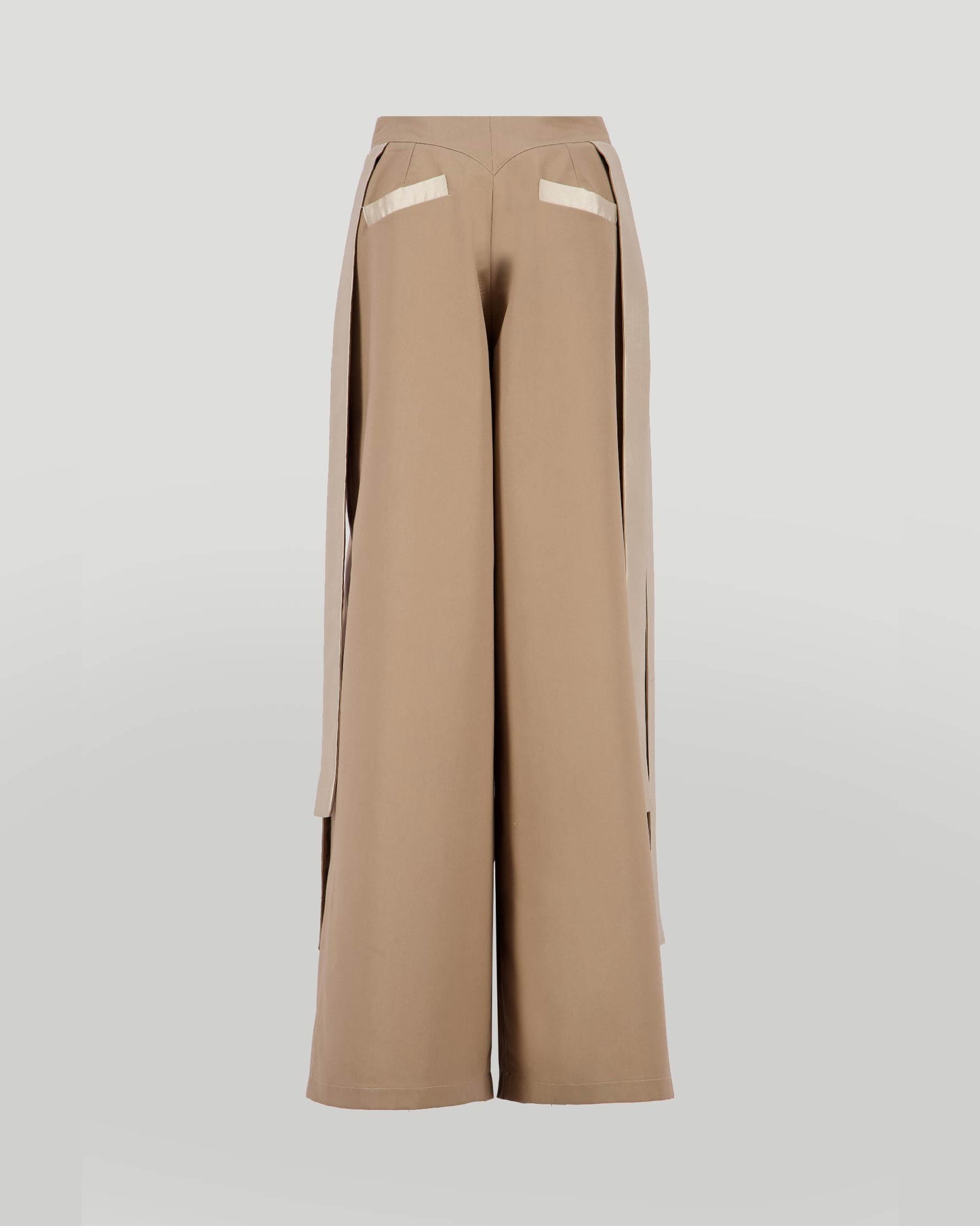 The Madi Trench Pants