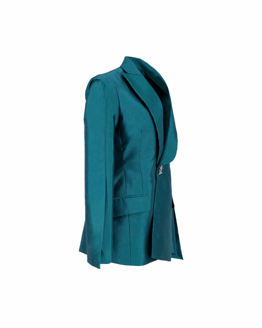 The Nadia Blazer