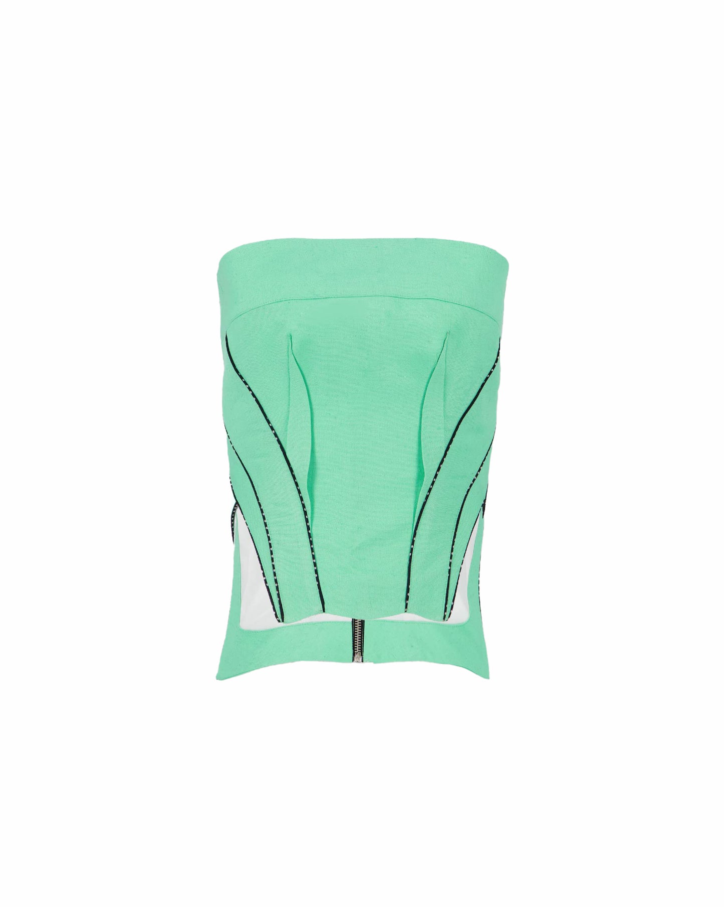 The Salwa Corset