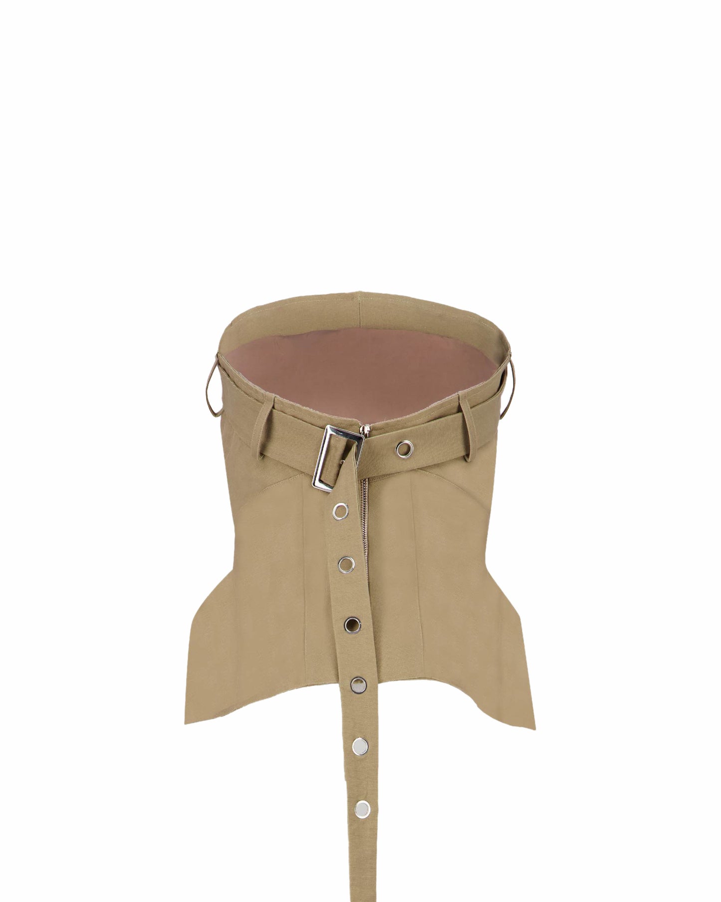 The Madi Corset