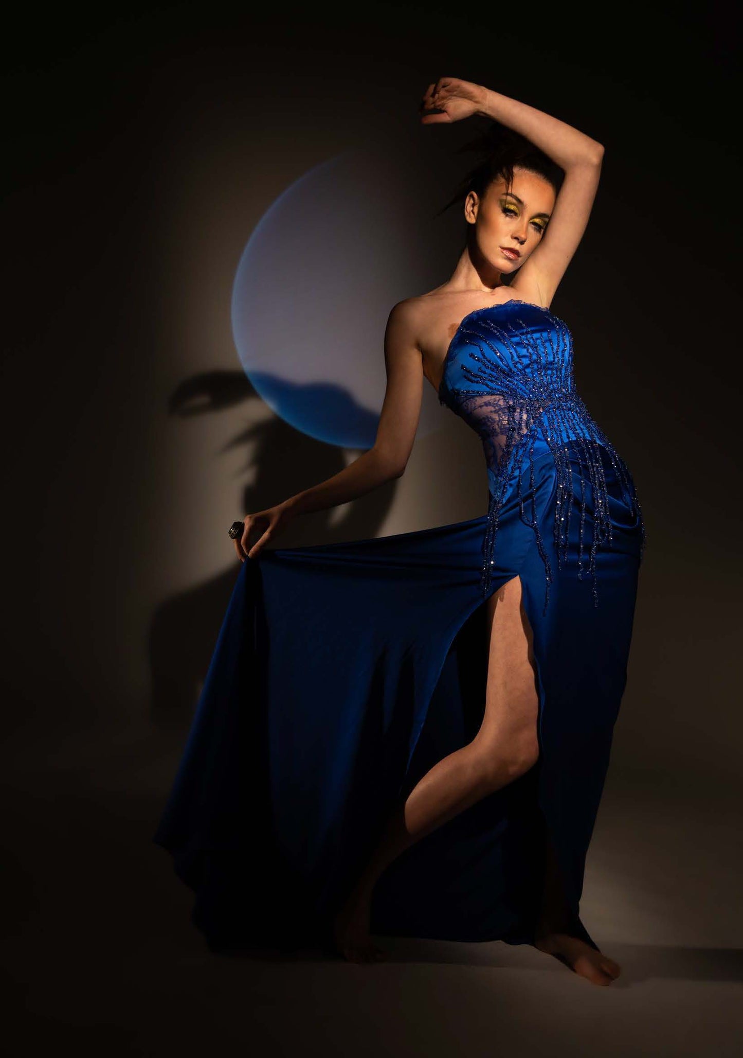 LUNAR Gown
