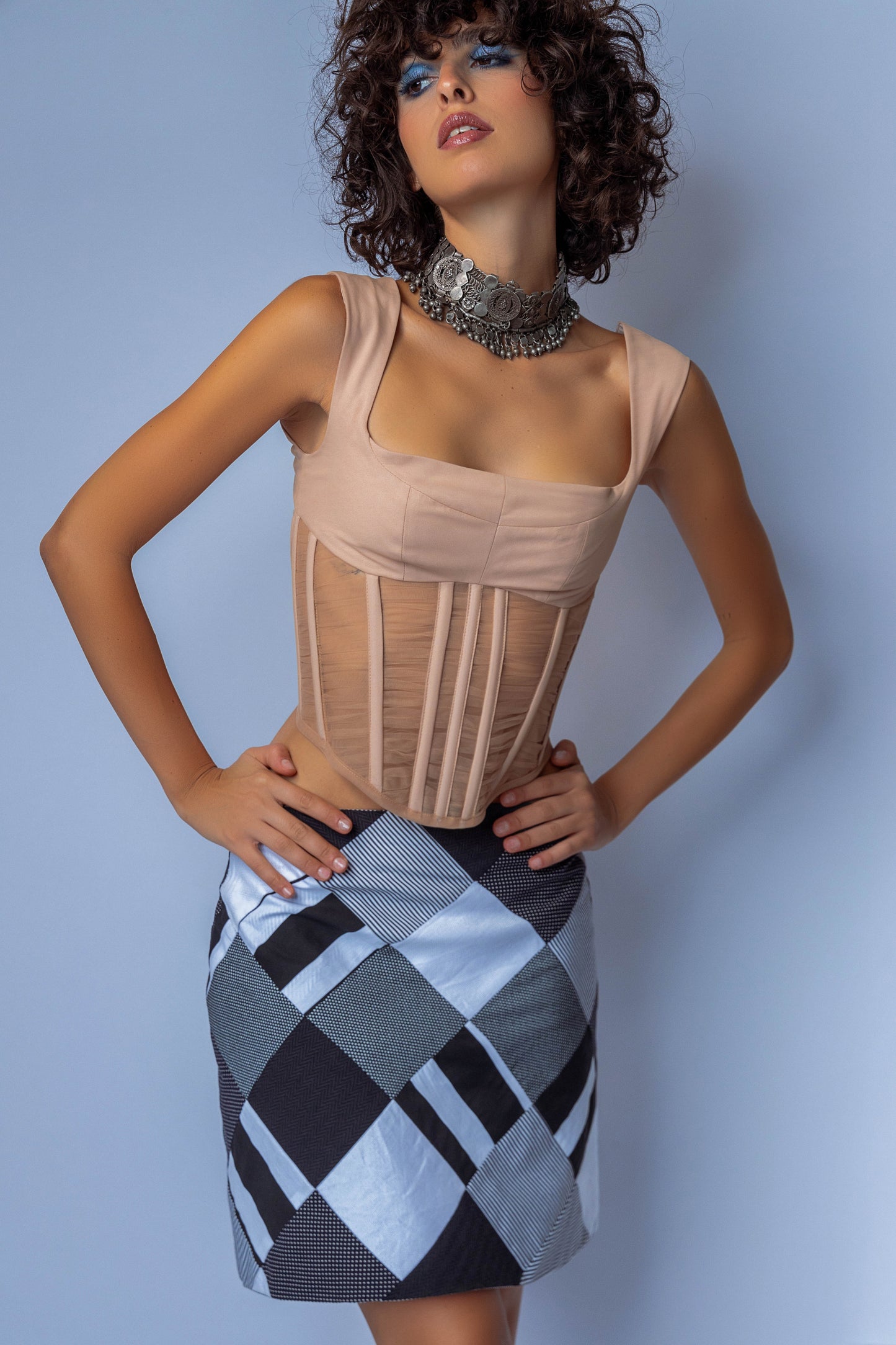 SILVIA Skirt