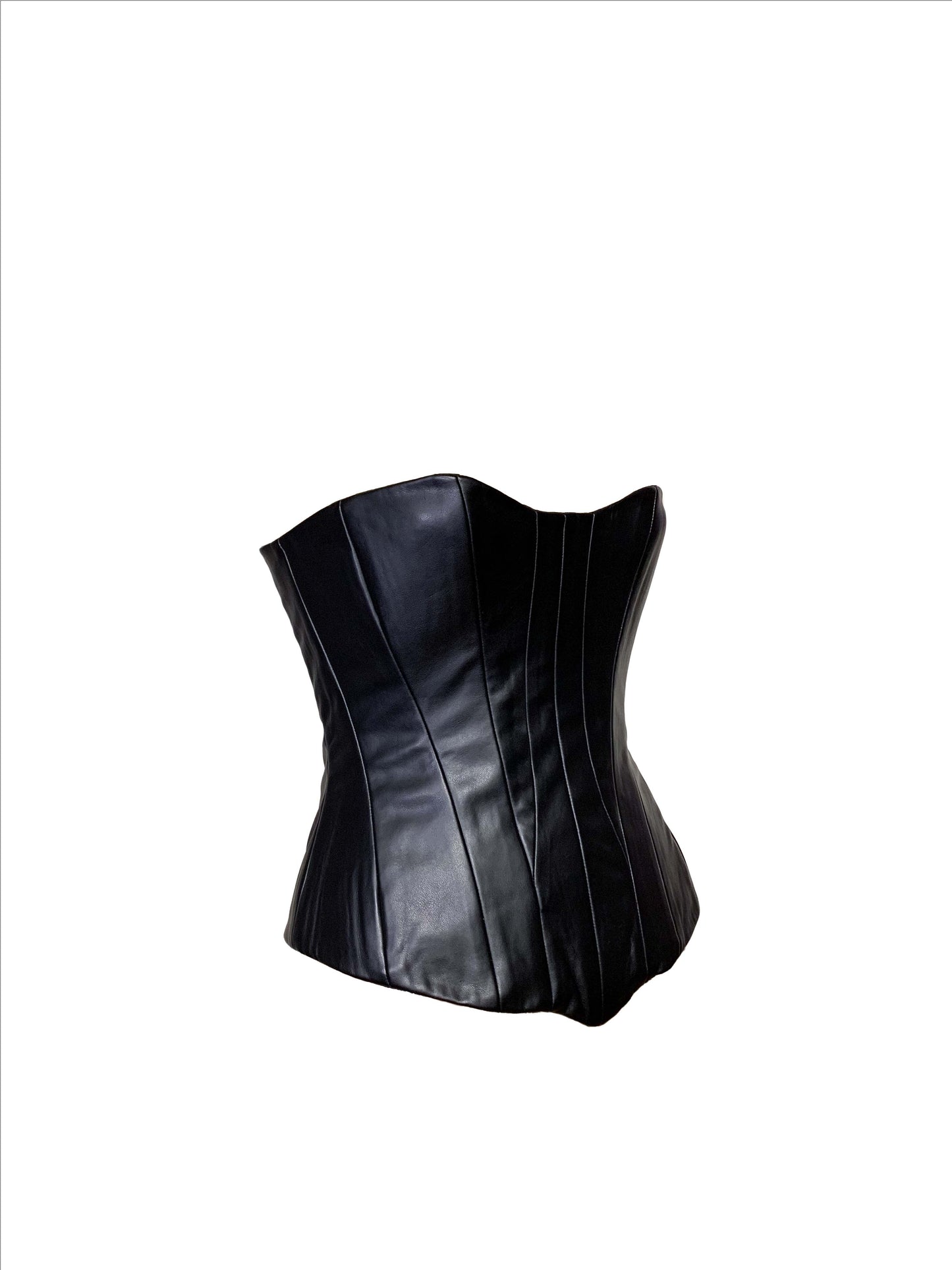 Wahat Bahariya Corset
