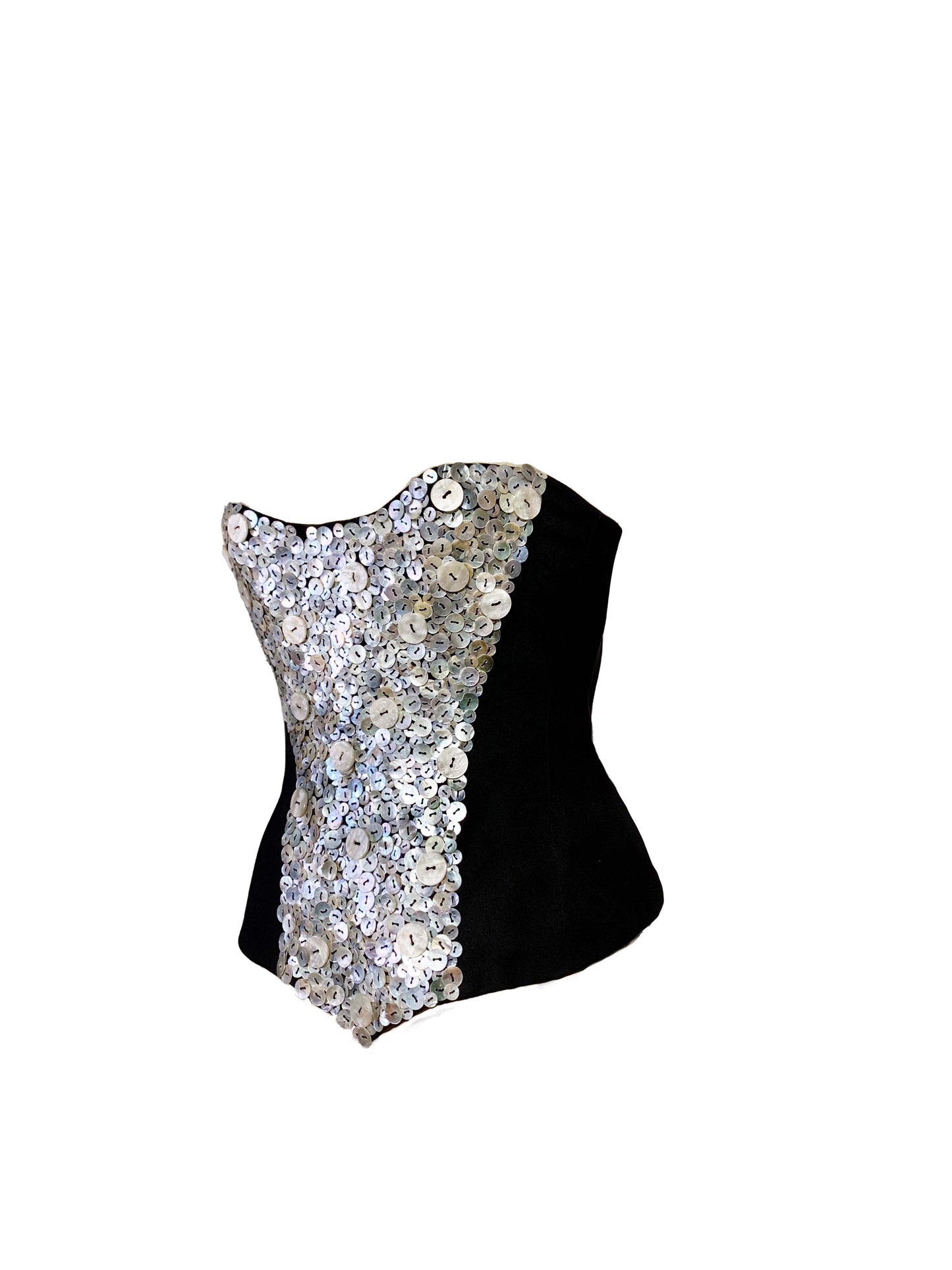 Siwa Corset