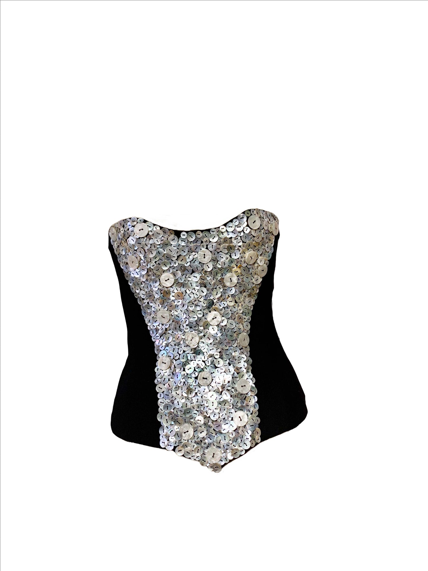 Siwa Corset