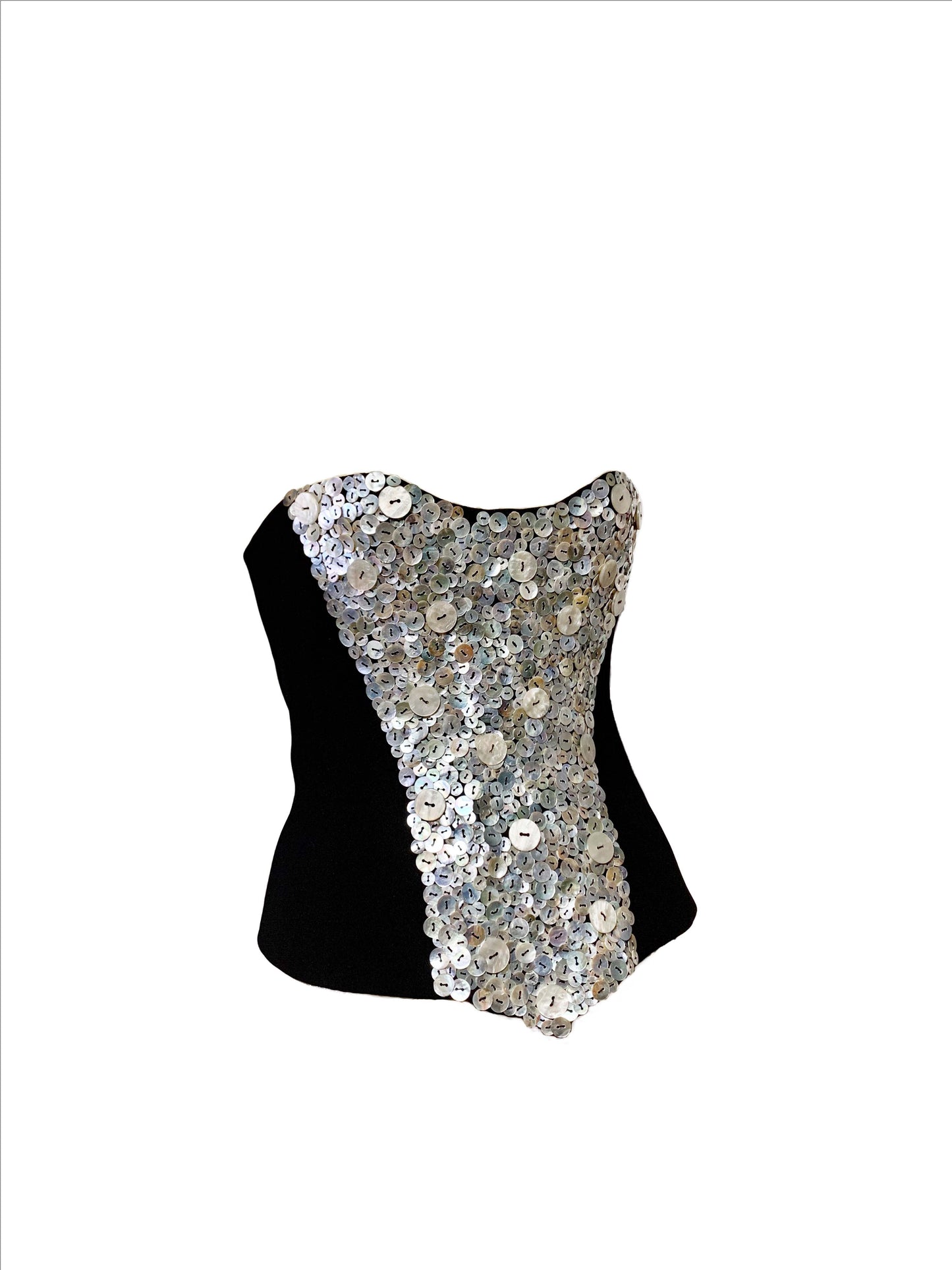 Siwa Corset
