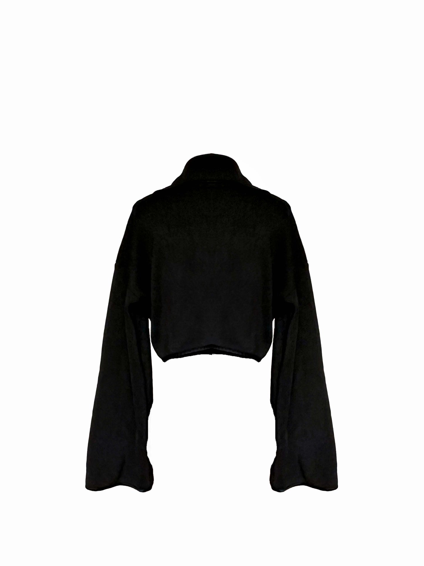 Siwa Cropped Jumper