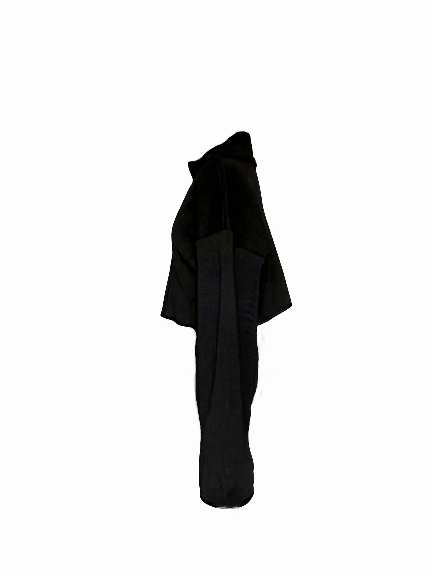 Siwa Cropped Jumper