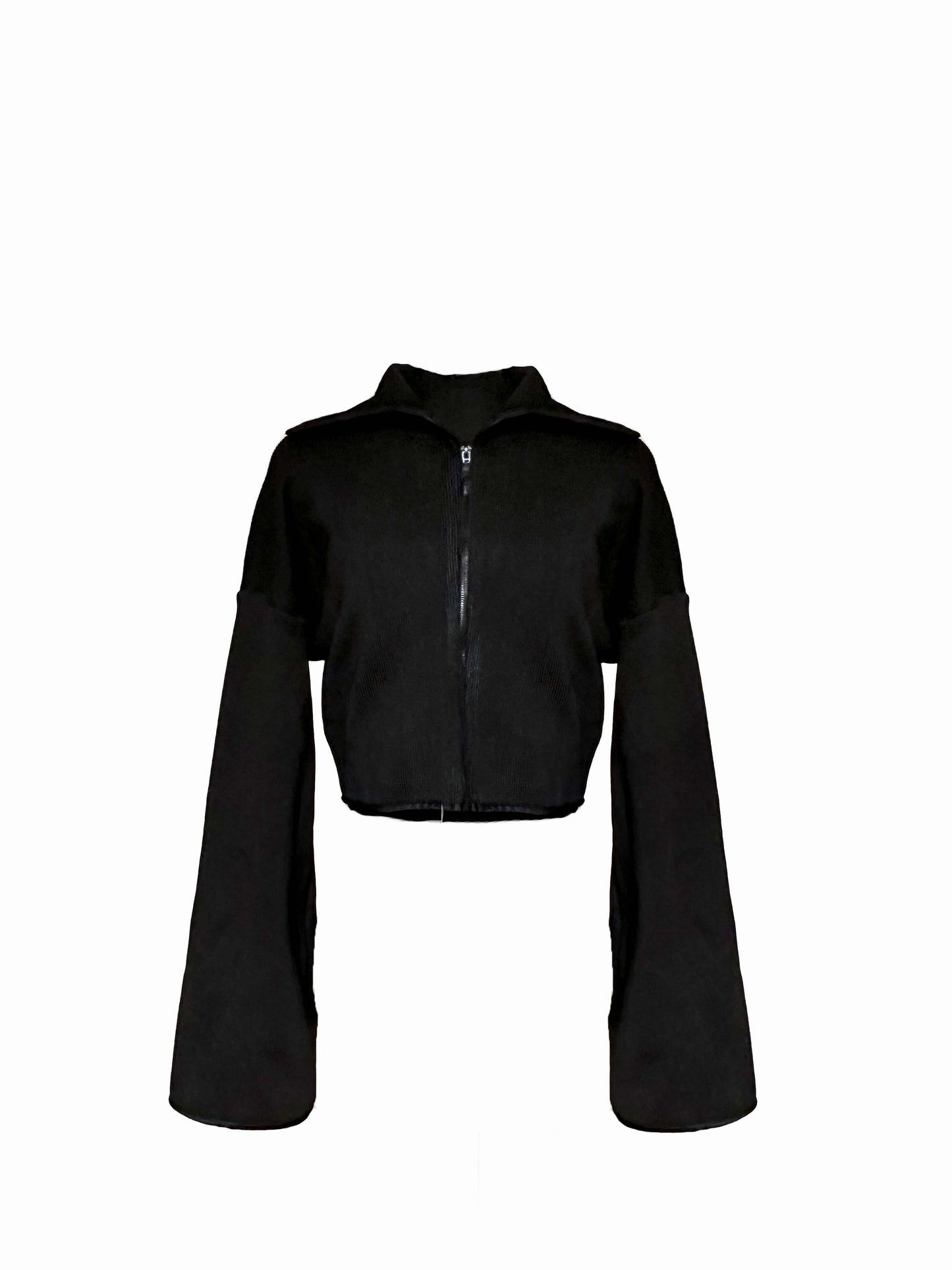 Siwa Cropped Jumper