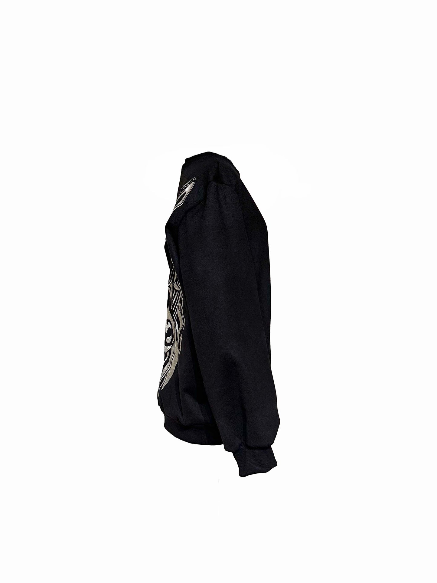 Wahat Bahariya Jumper