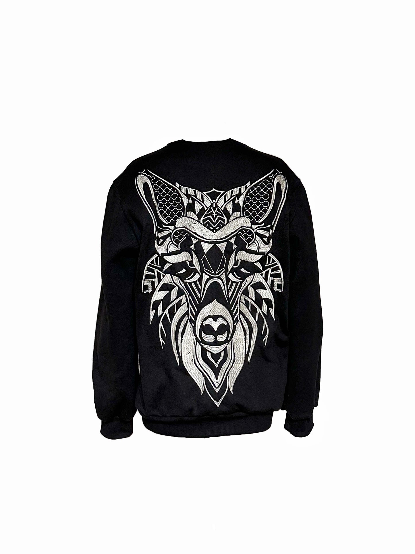 Wahat Bahariya Jumper
