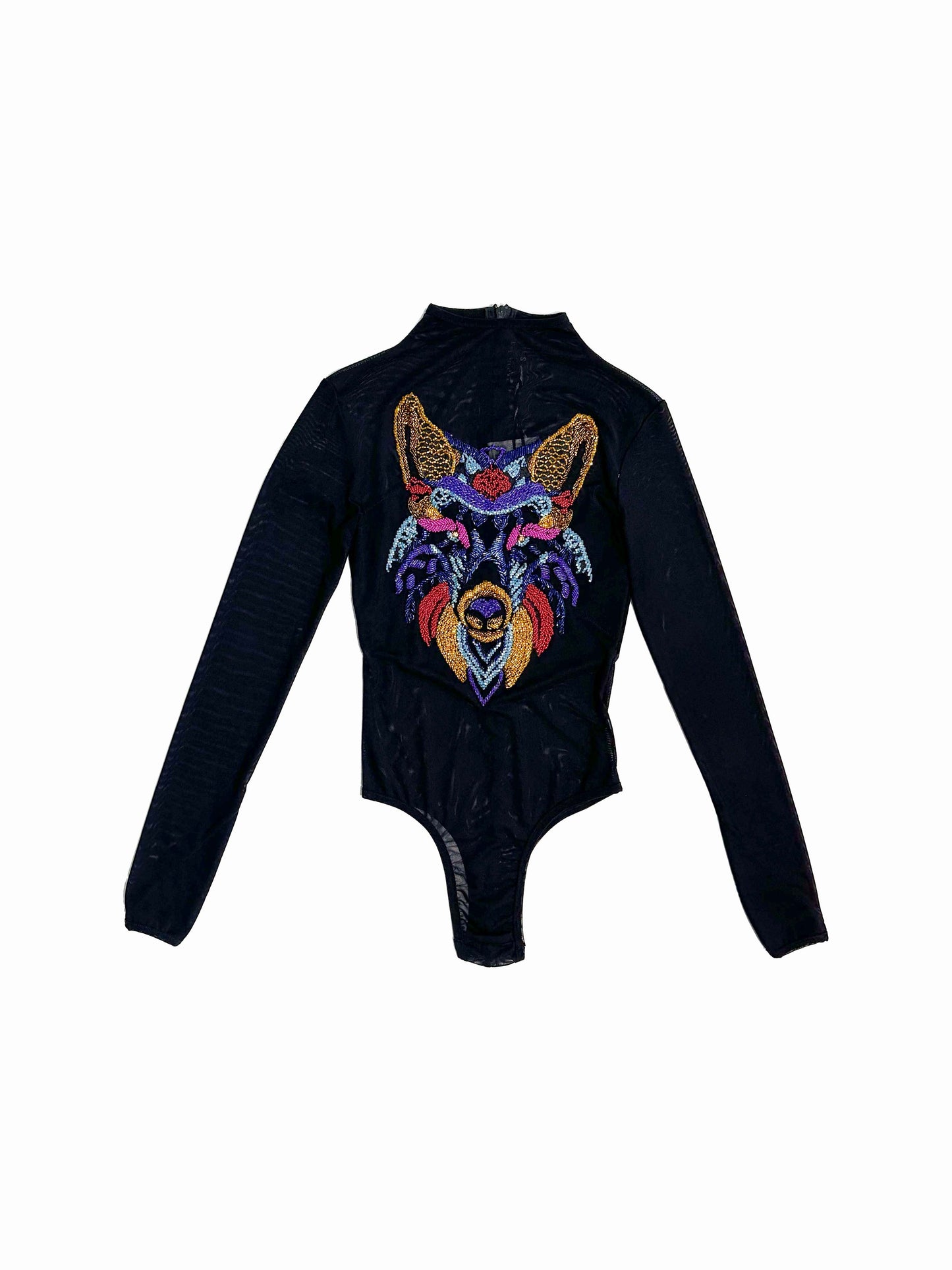 Wahat Bahriya Bodysuit