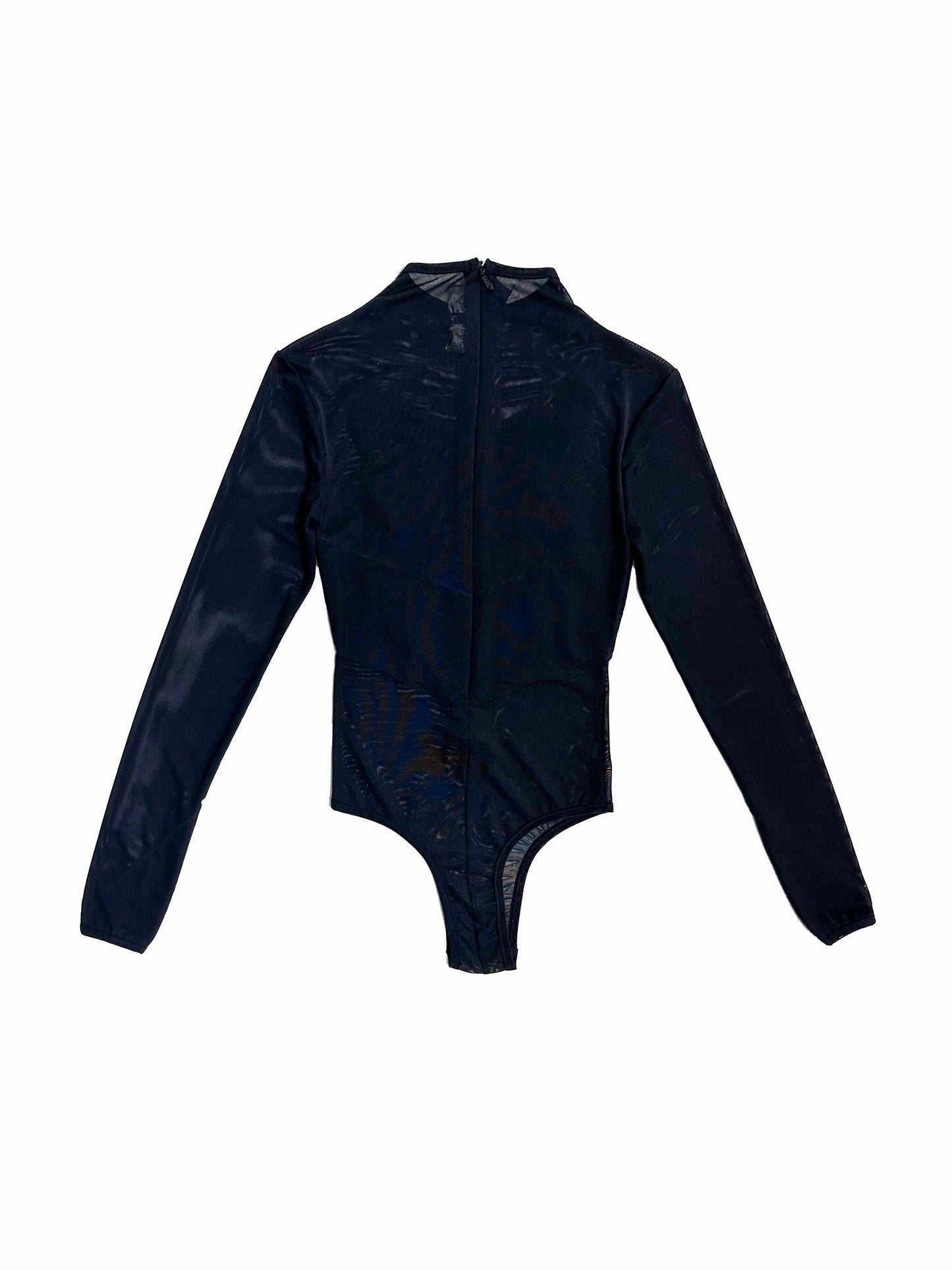Wahat Bahriya Bodysuit