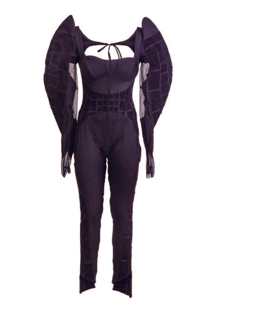 EIGHTY EIGHT Jumpsuit