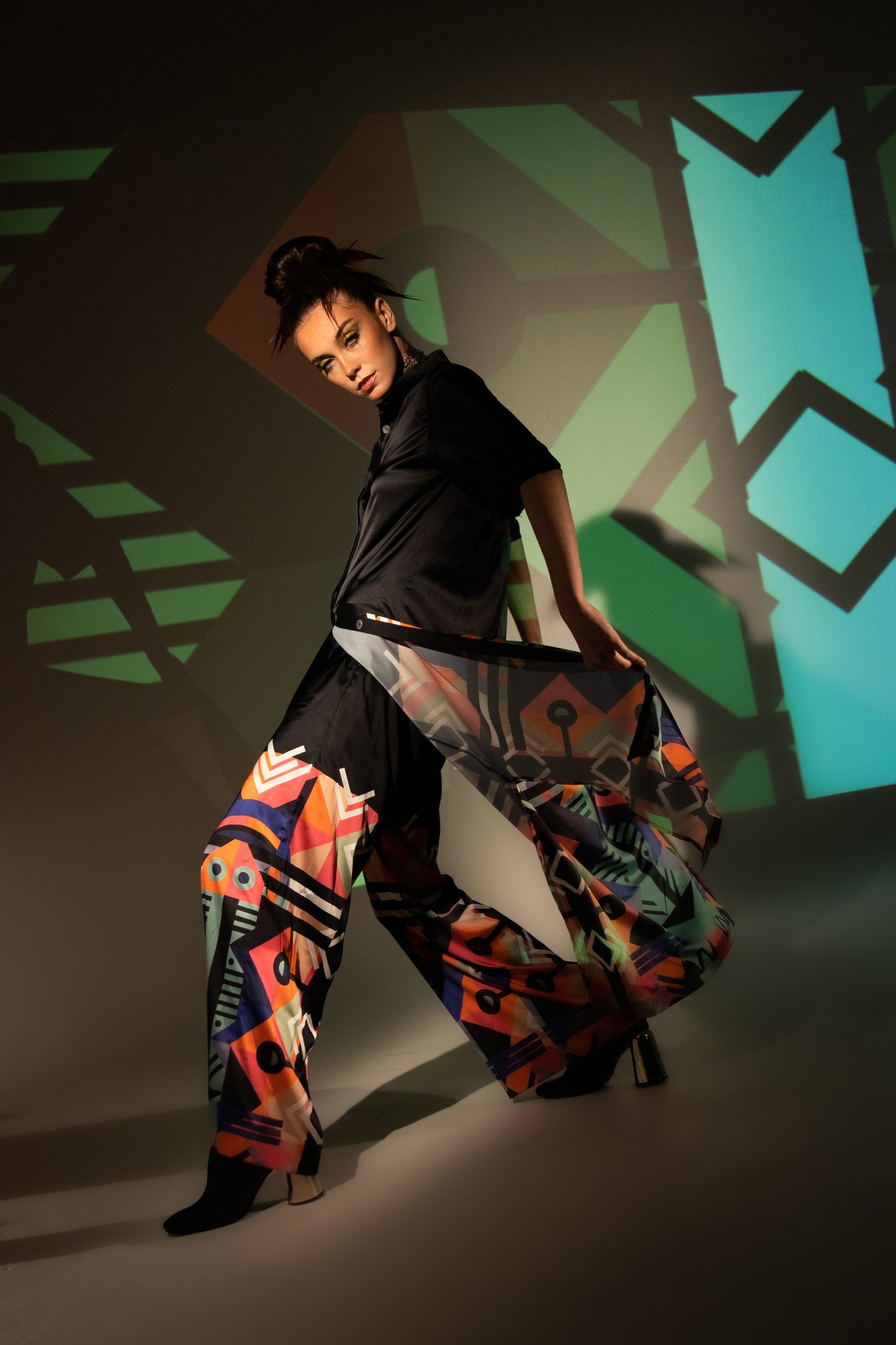 PENDE PANTS