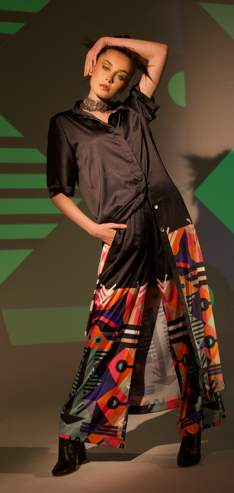 PENDE PANTS