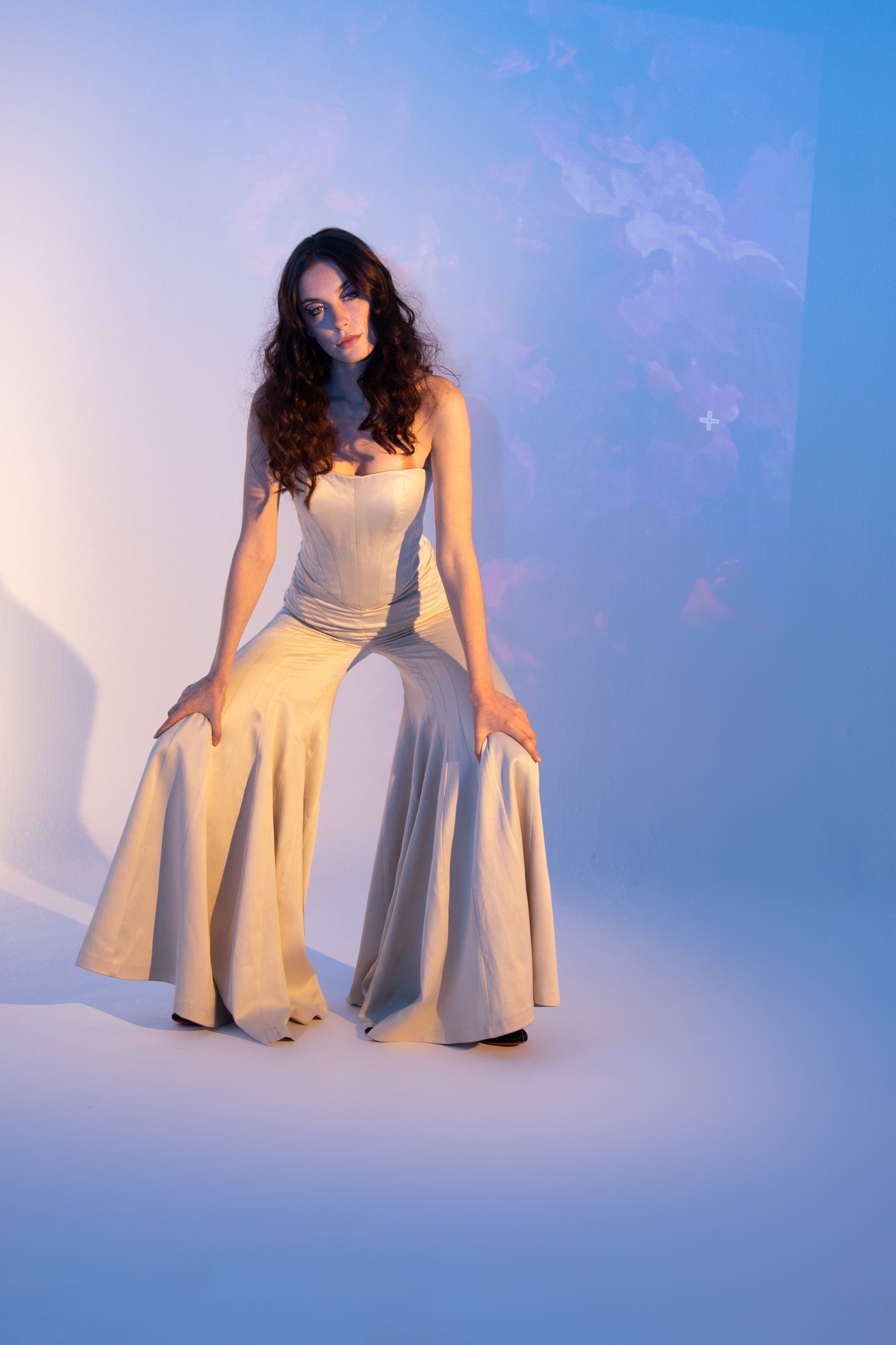 S I L V I A Jumpsuit