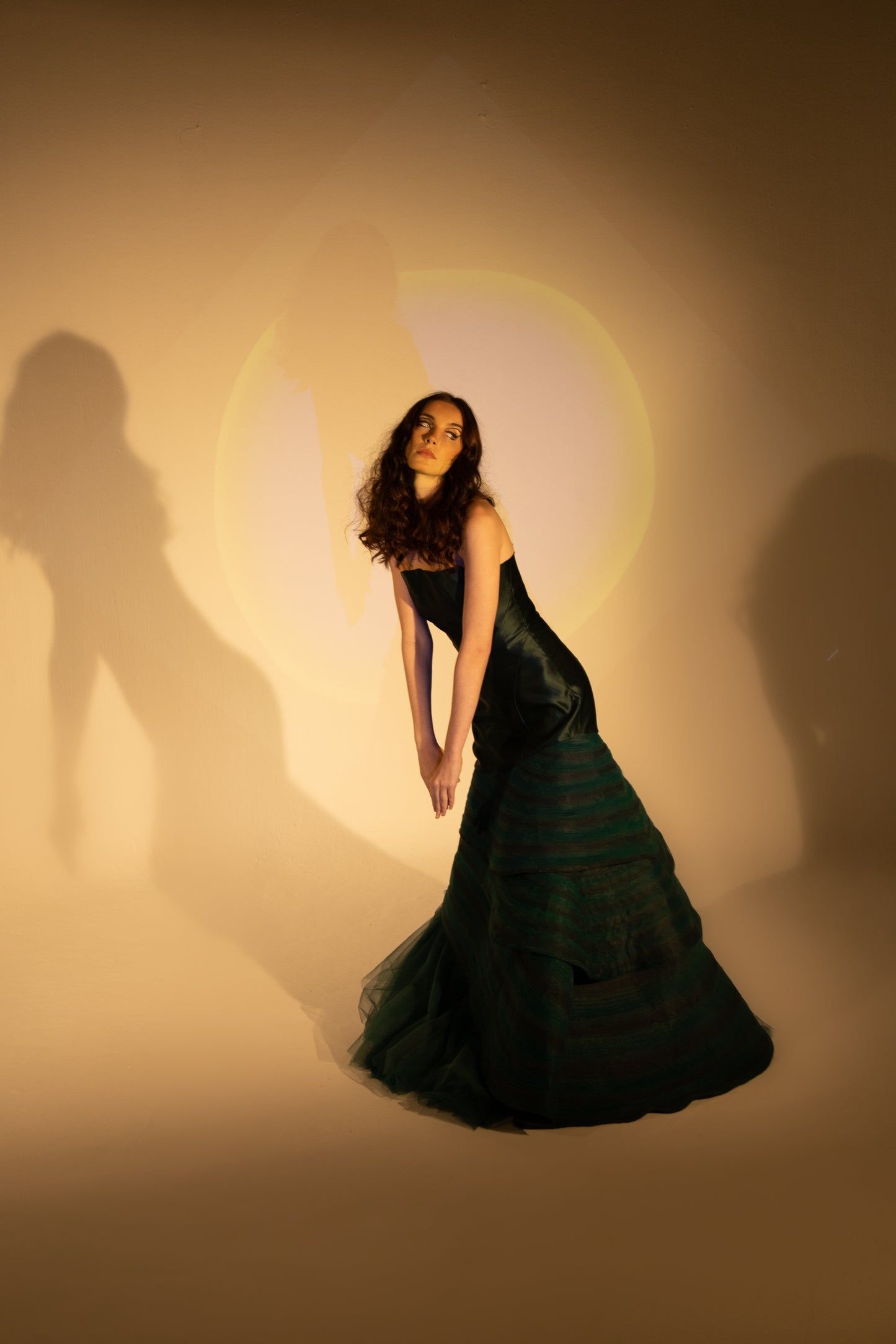 SOPHIE Gown
