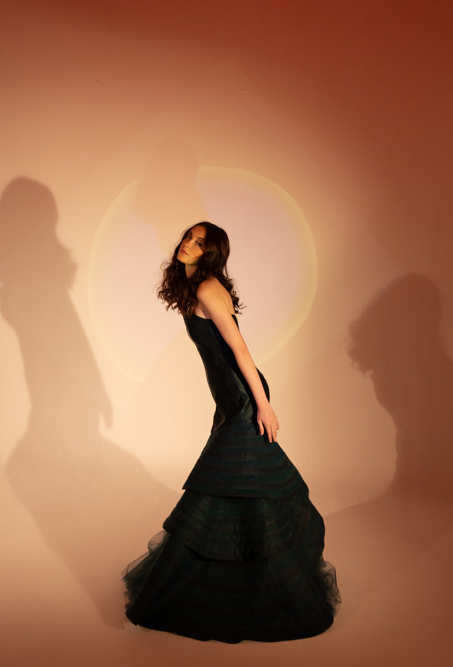 SOPHIE Gown