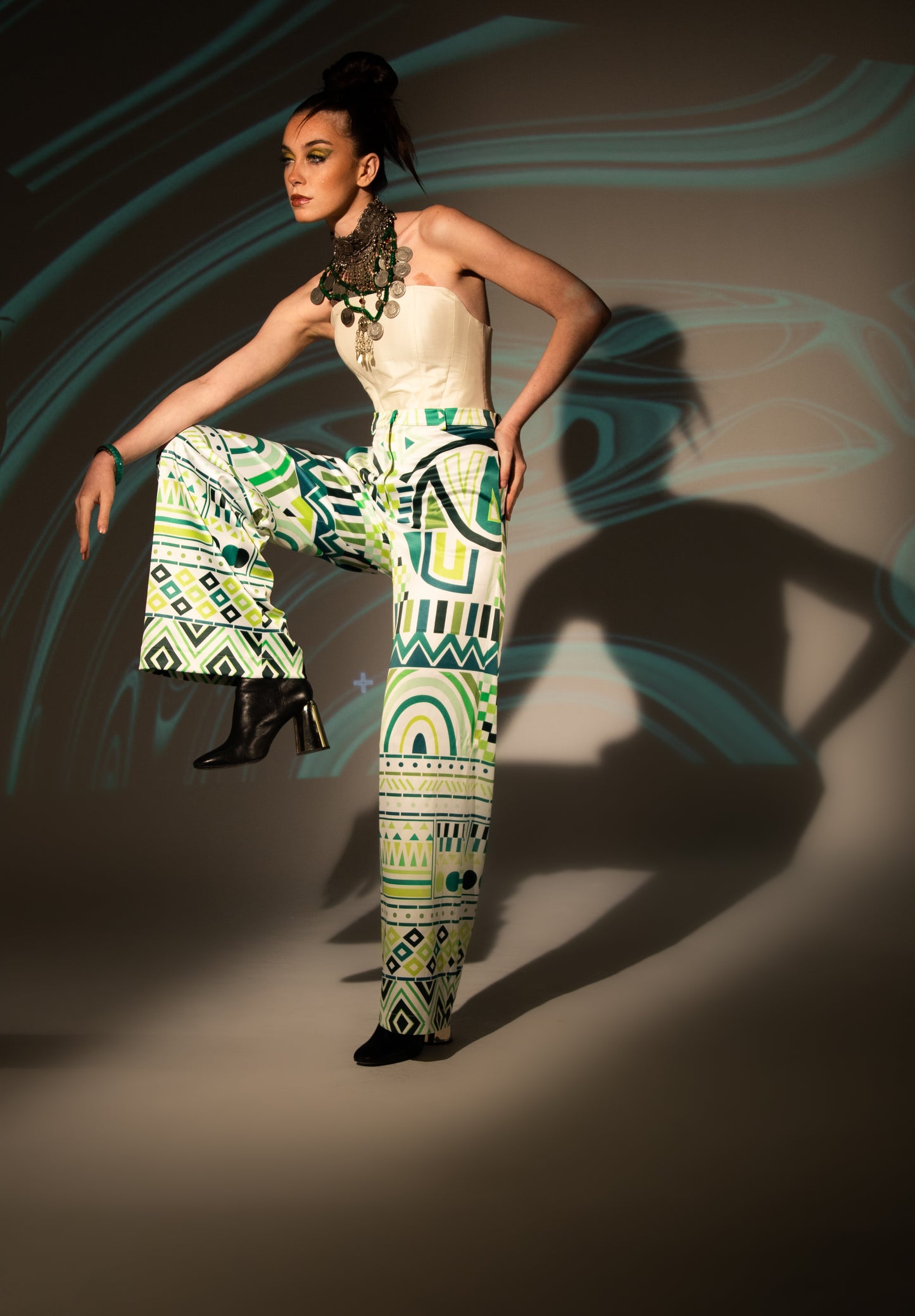 TEKE Pants